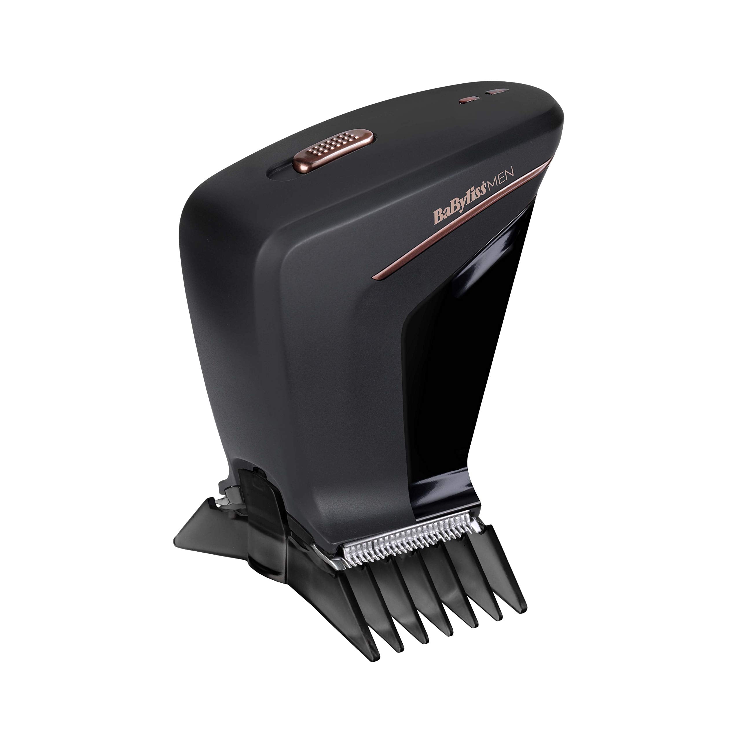 BaByliss Men's Cordless Hair Trimmer