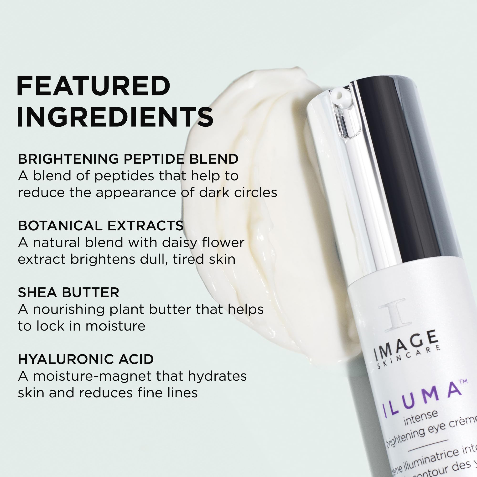 ILUMA Brightening Eye Crème