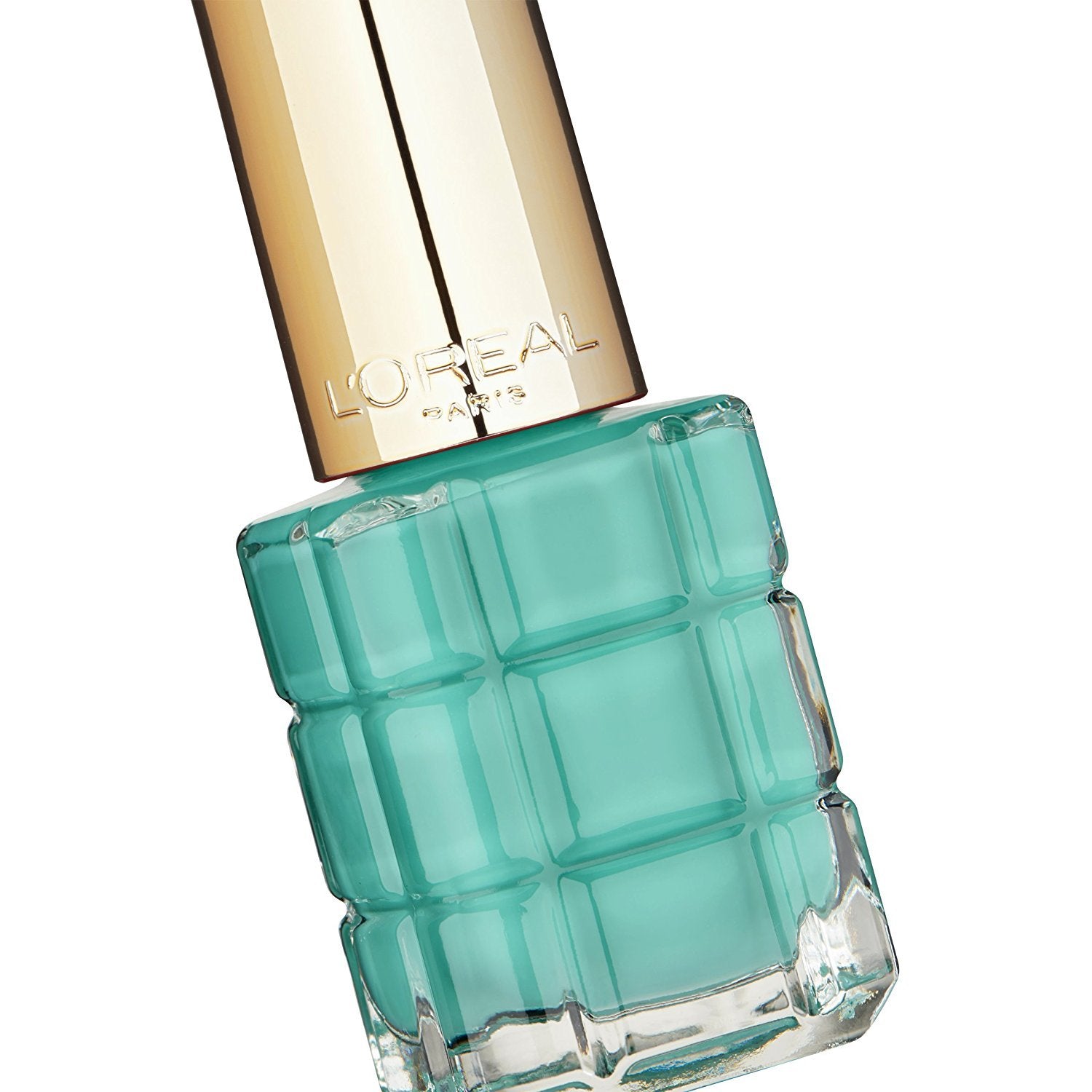 L'Oréal Color Riche Nail Varnish 770 Vert Epoque