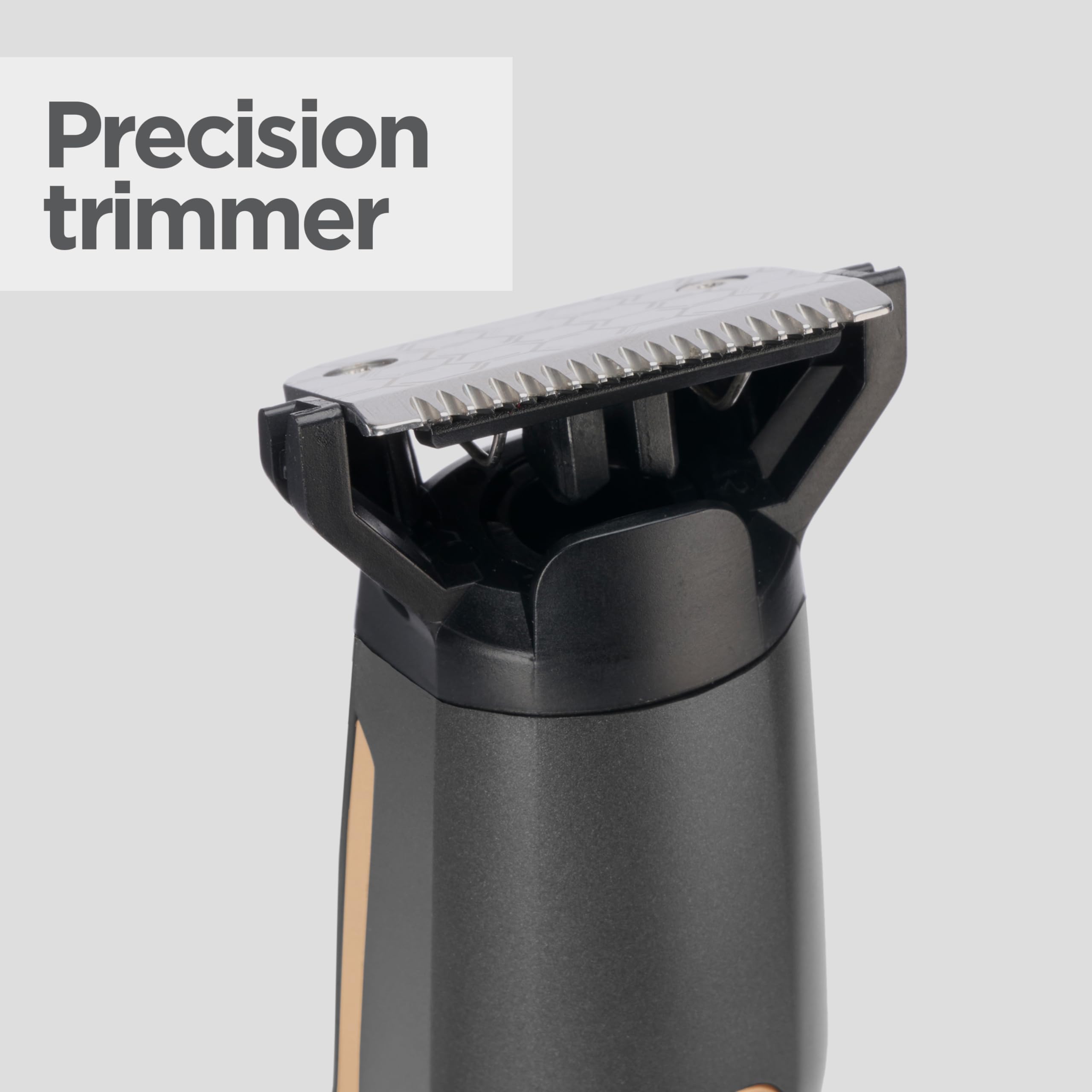 BaByliss Graphite Precision 12-in-1 Multi Trimmer