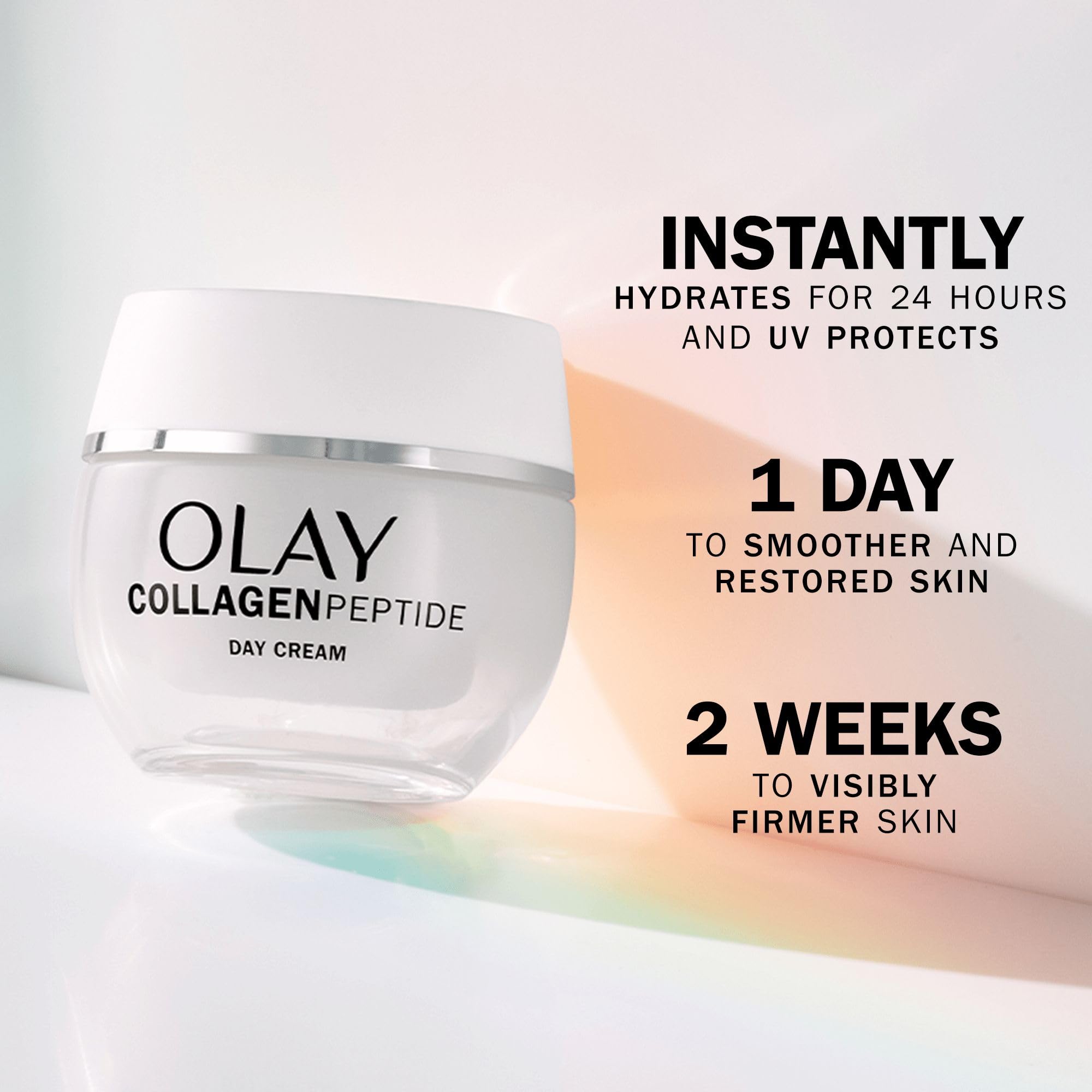 Olay Collagen Peptide Day Cream SPF 30