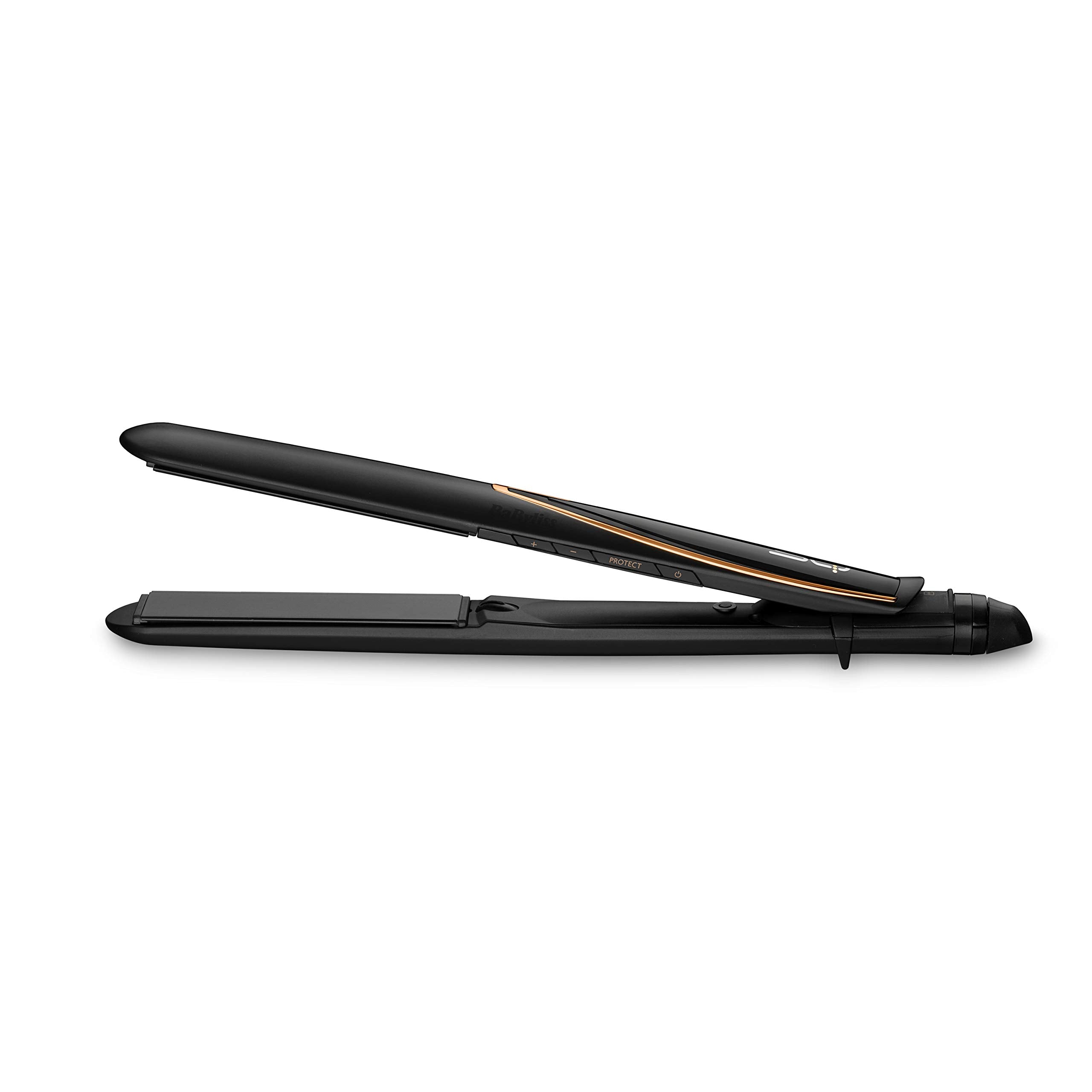 BaByliss 3Q Ultimate Professional Hair Straighteners