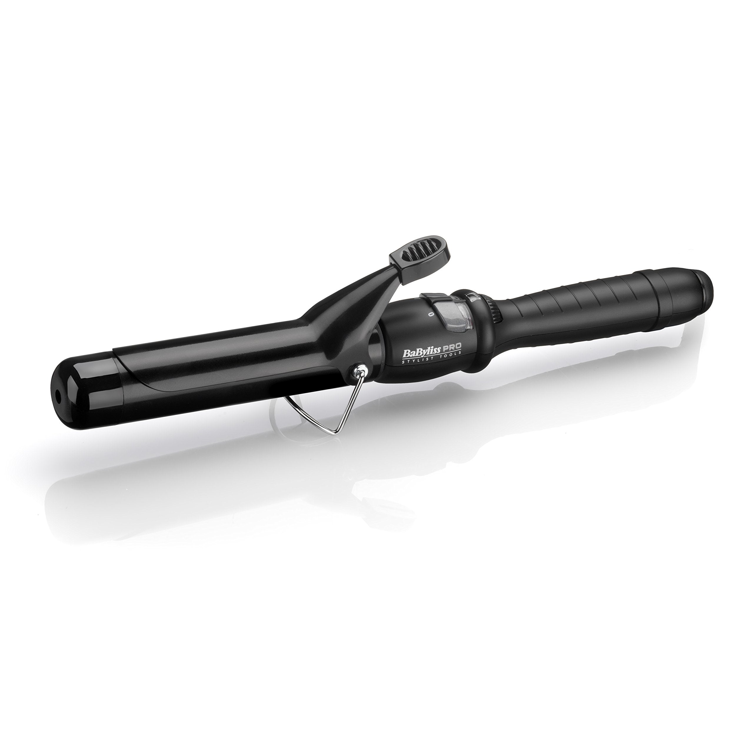 BaByliss 32mm Pro Ceramic Curling Wand