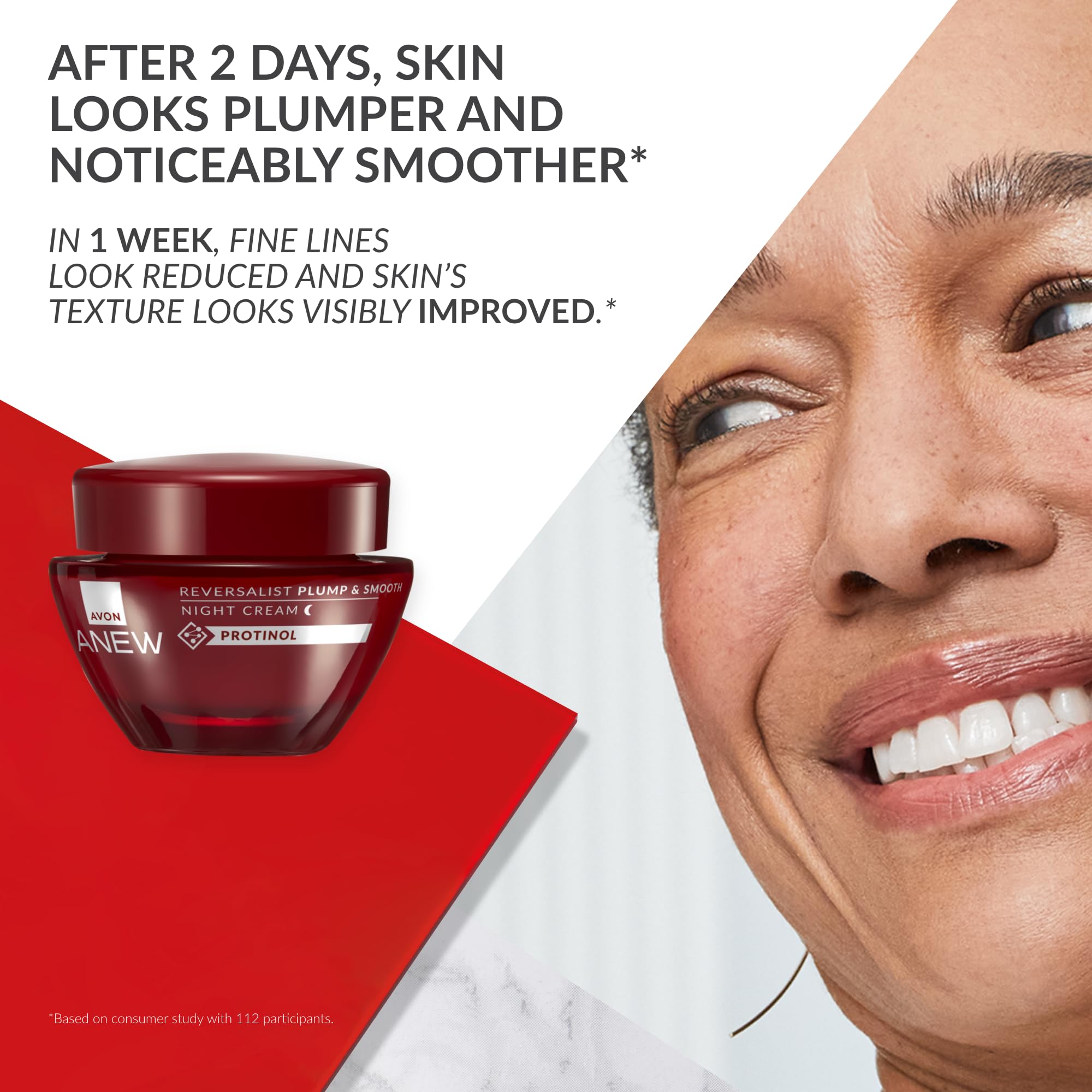 Avon Anew Reversalist Night Cream 50ml