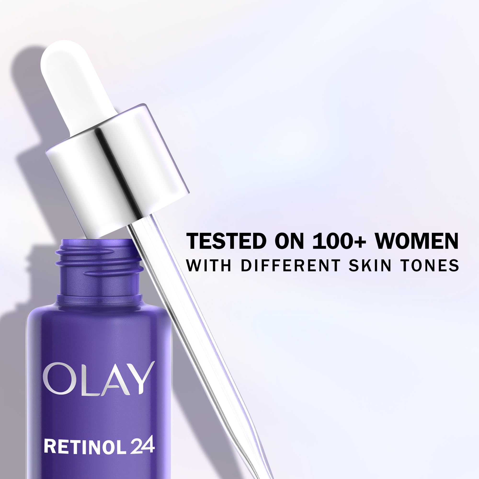 Olay Retinol 24 Face & Eye Care Duo