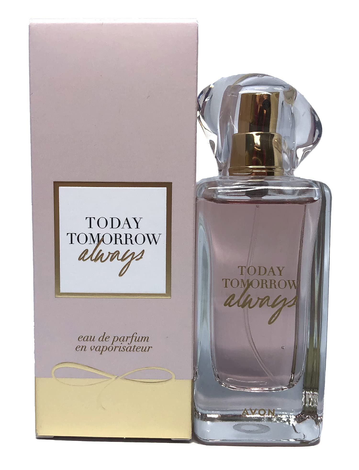 Avon Always Eau de Parfum for Her 50ml