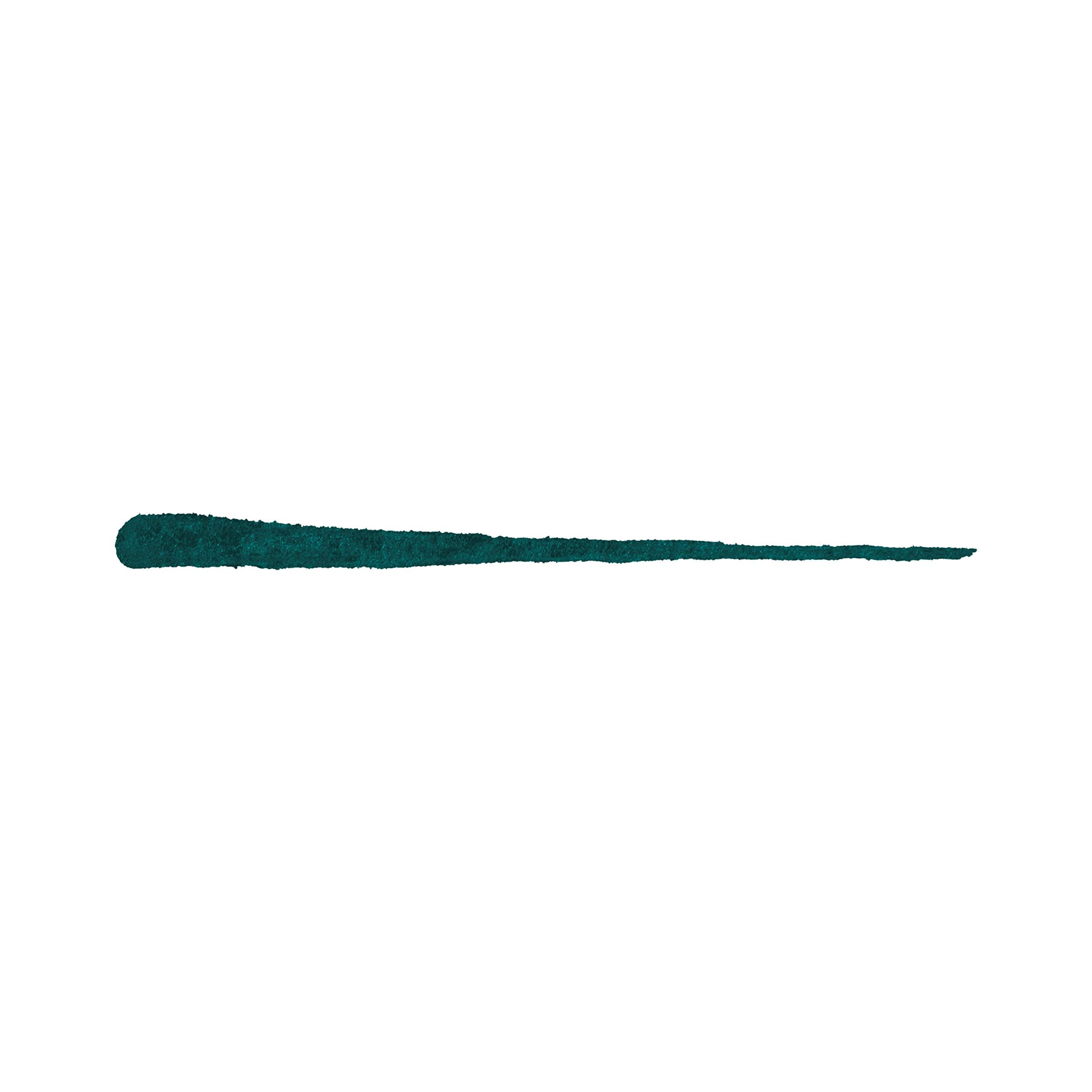 KIKO Milano Ultimate Pen Eyeliner - Bold Green 04