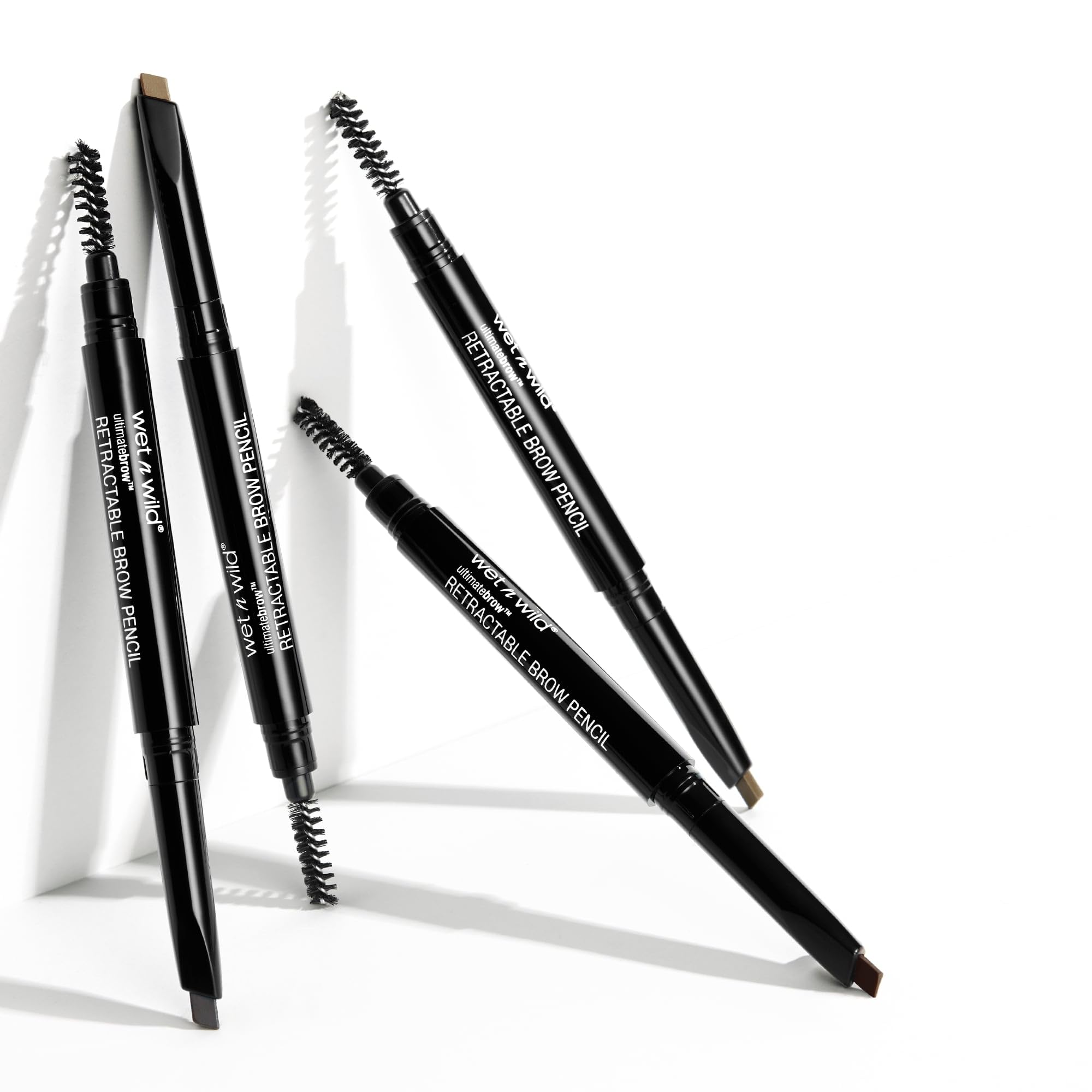 Wet n Wild Retractable Brow Pencil - Precision Taupe