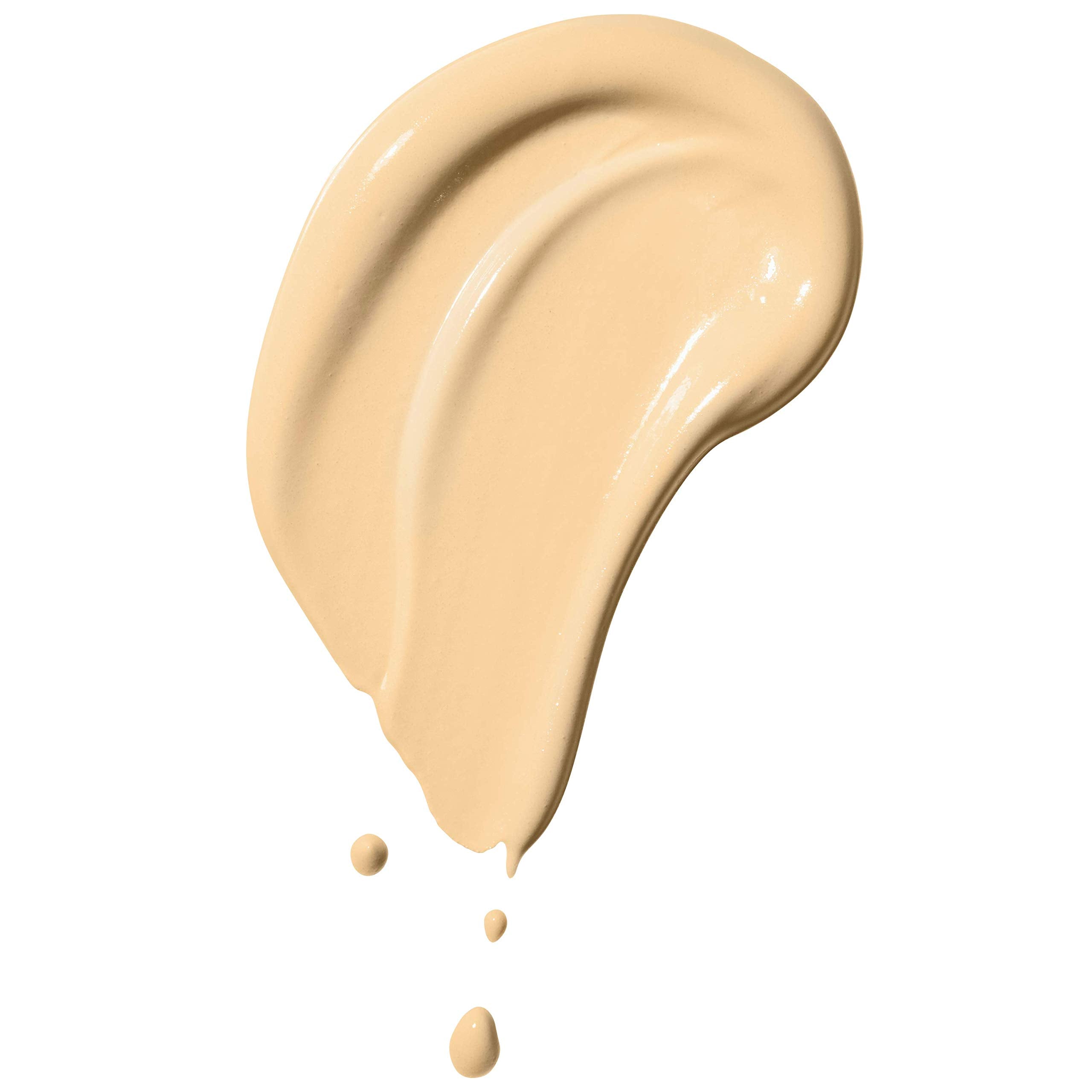 Maybelline Dream Radiant Liquid Foundation - 21 Nude