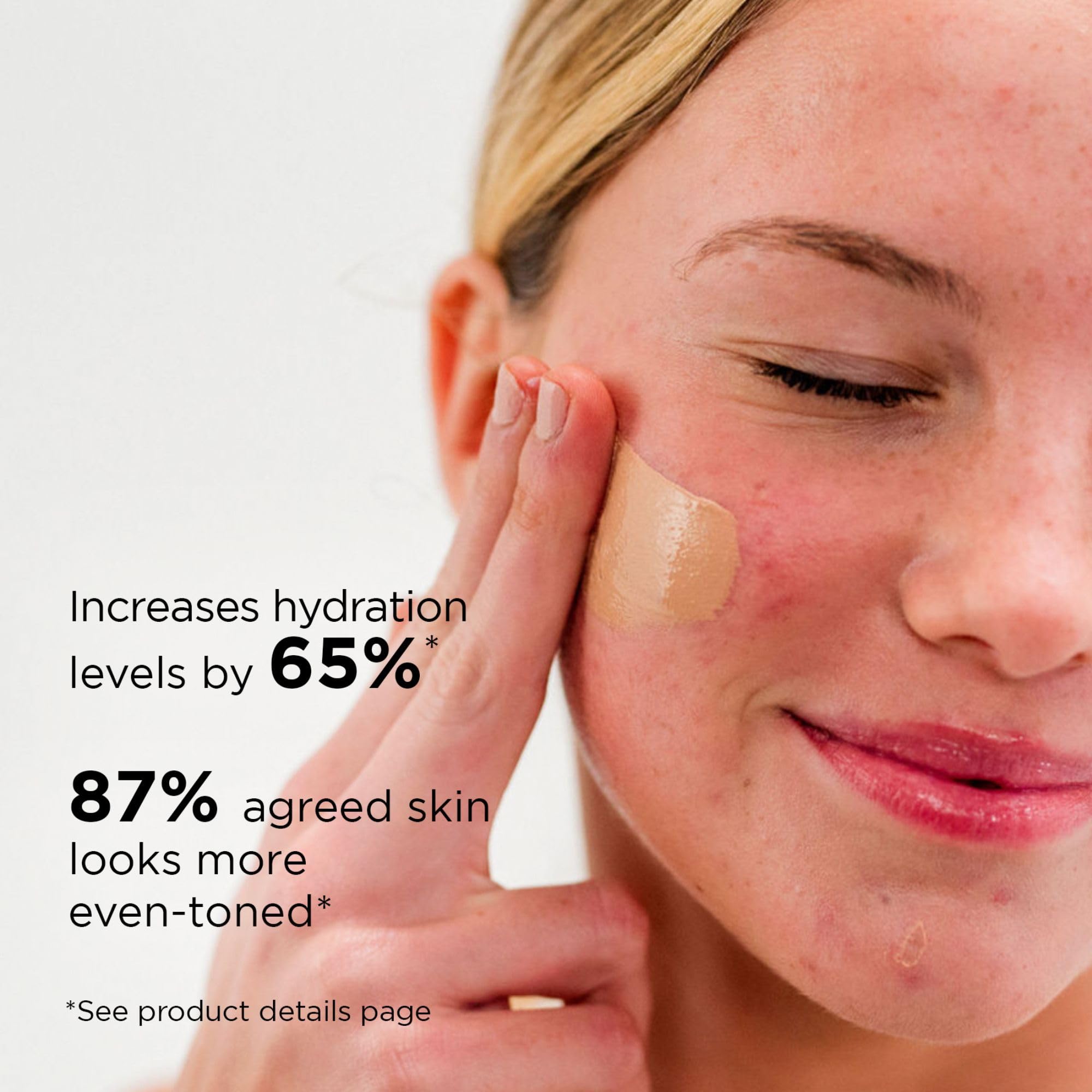 IMAGE Skincare Daily Prevention Tinted Moisturiser SPF 30