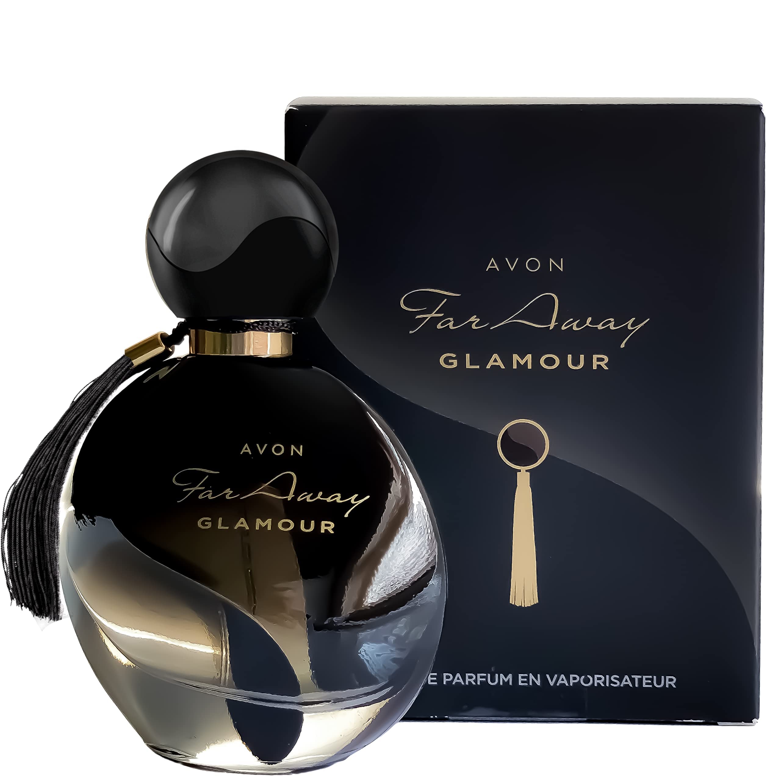 Avon Far Away Eau de Parfum 50ml