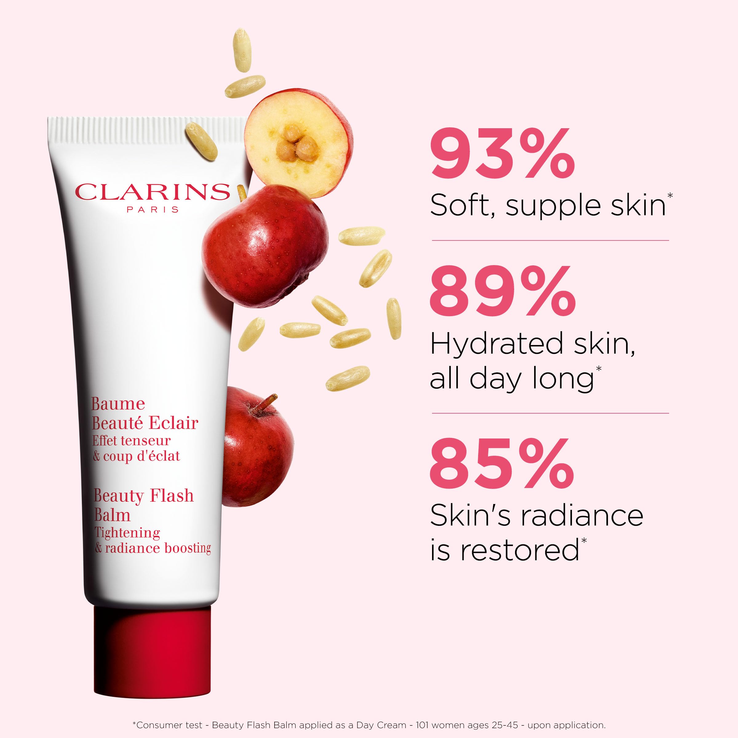 Clarins Beauty Flash Balm 50ml