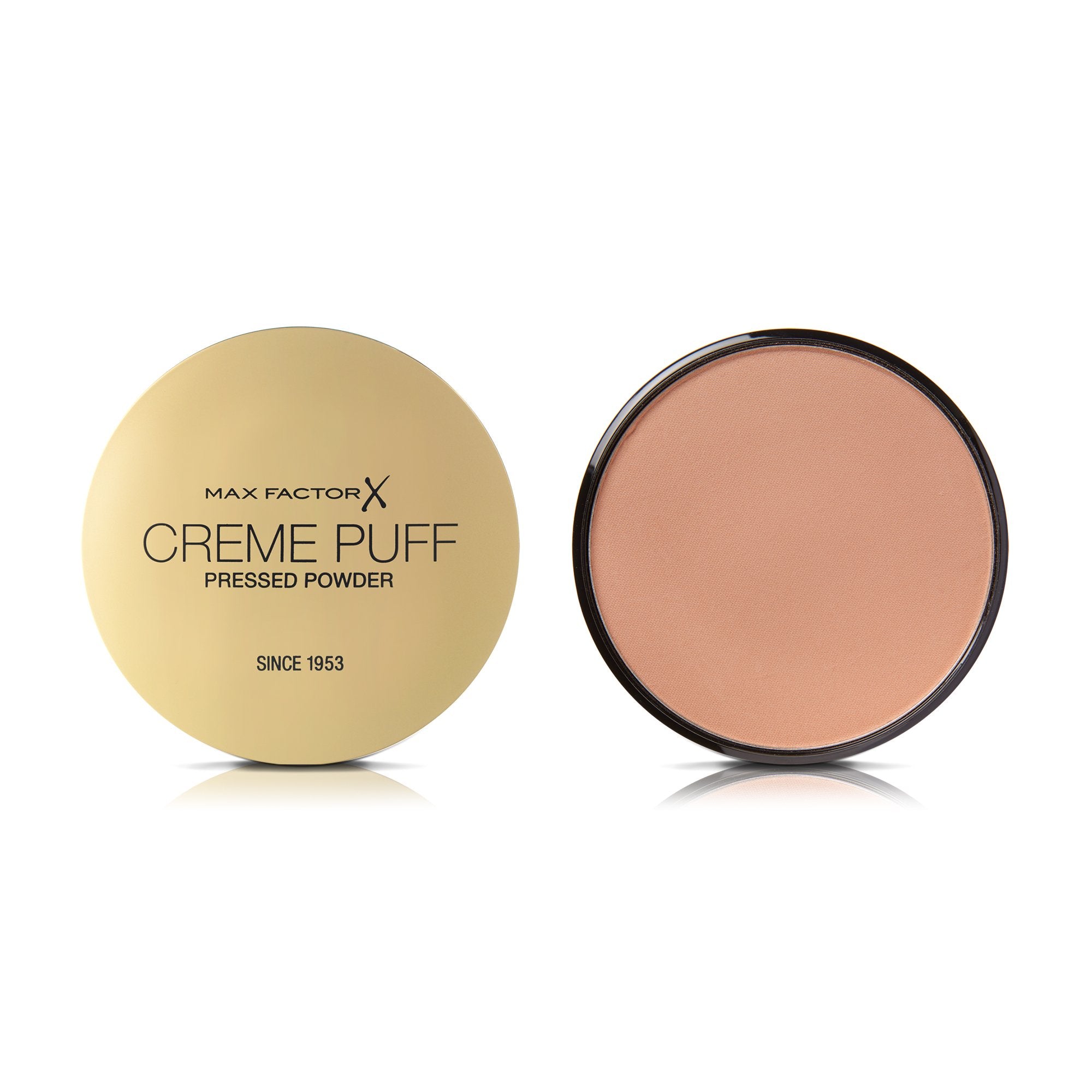 Max Factor Cream Puff Pressed Powder - 05 Translucent