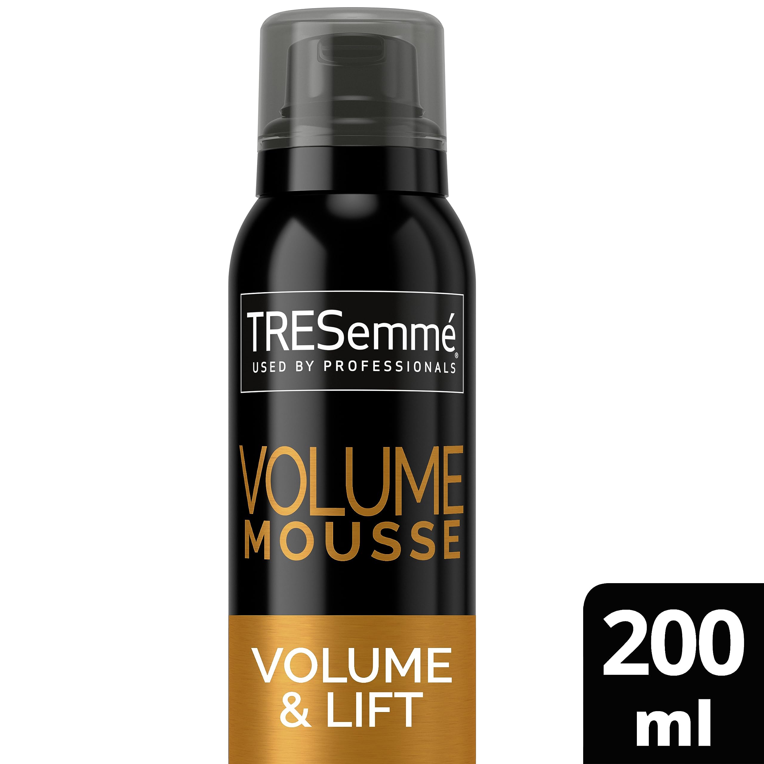 TRESemmé Volume & Lift Hair Mousse 200 ml