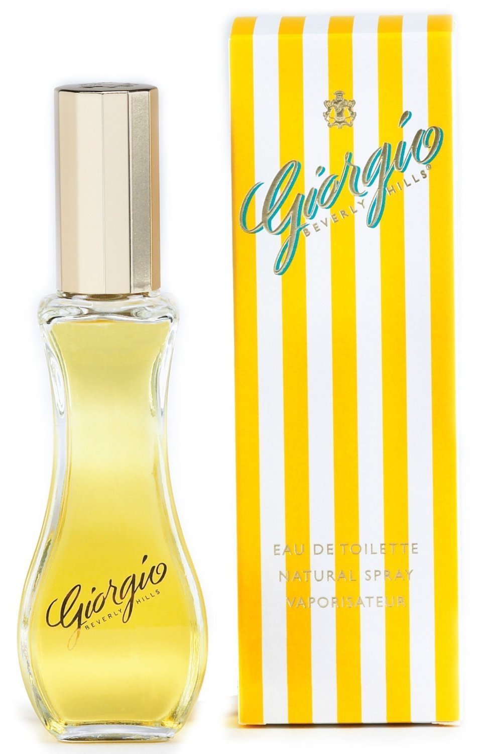 Giorgio Beverly Hills Eau de Toilette 90ml