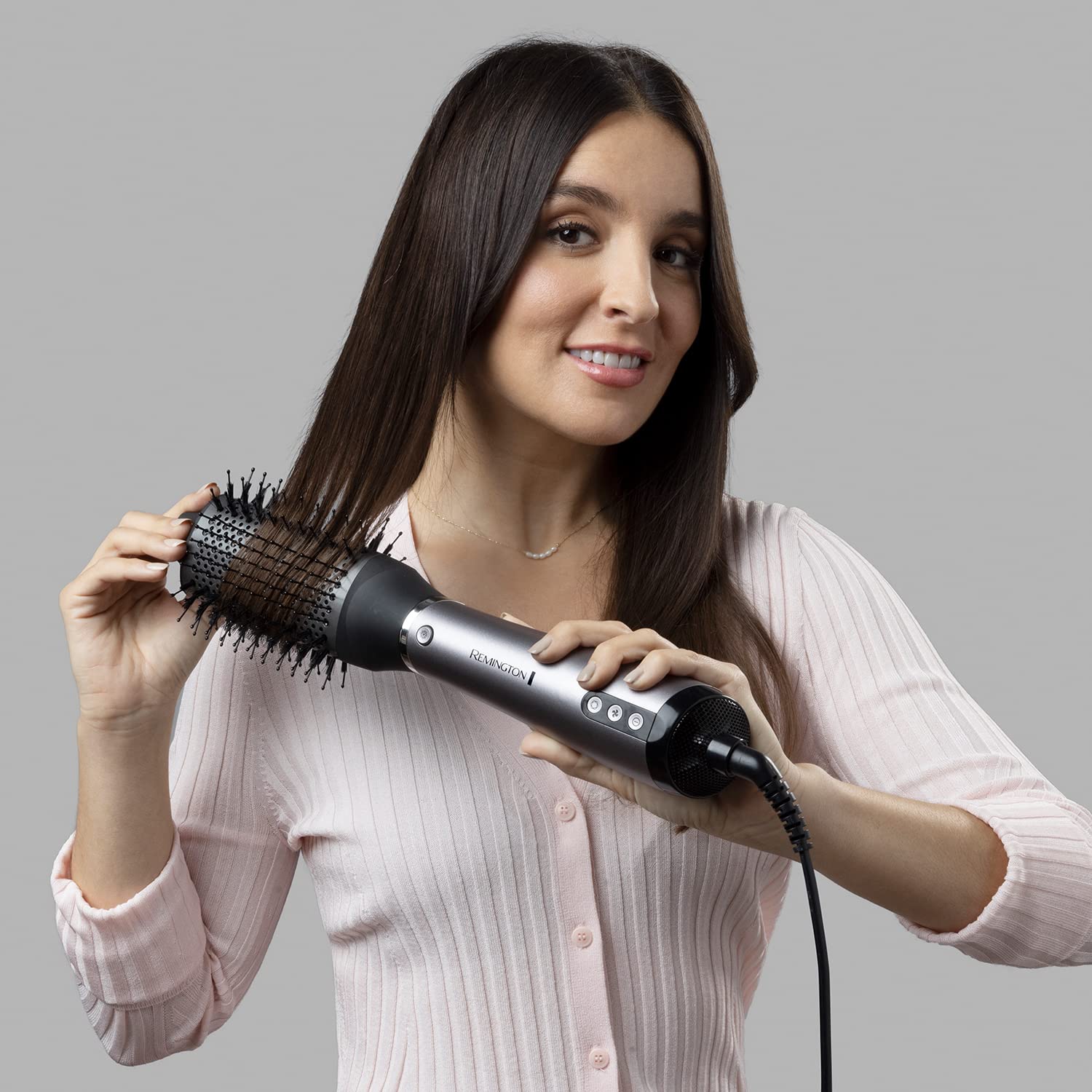 Remington PROluxe You Air Styler with StyleAdapt Technology