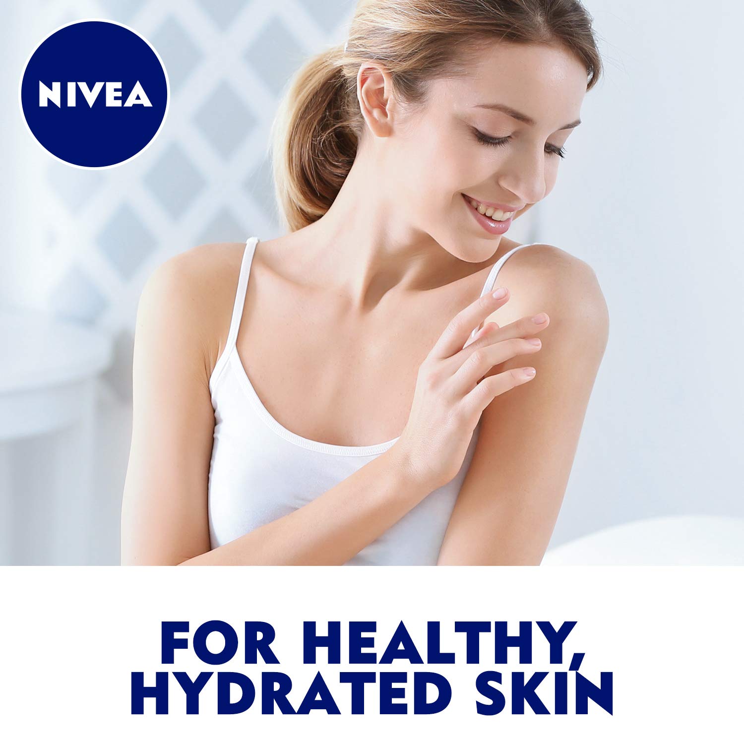 NIVEA Express Hydration Body Lotion