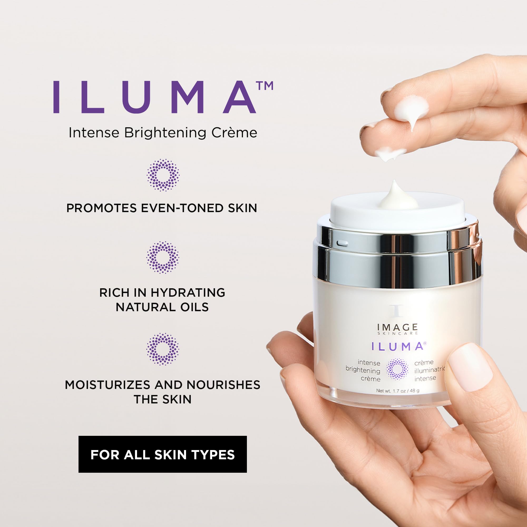 ILUMA Intense Brightening Crème