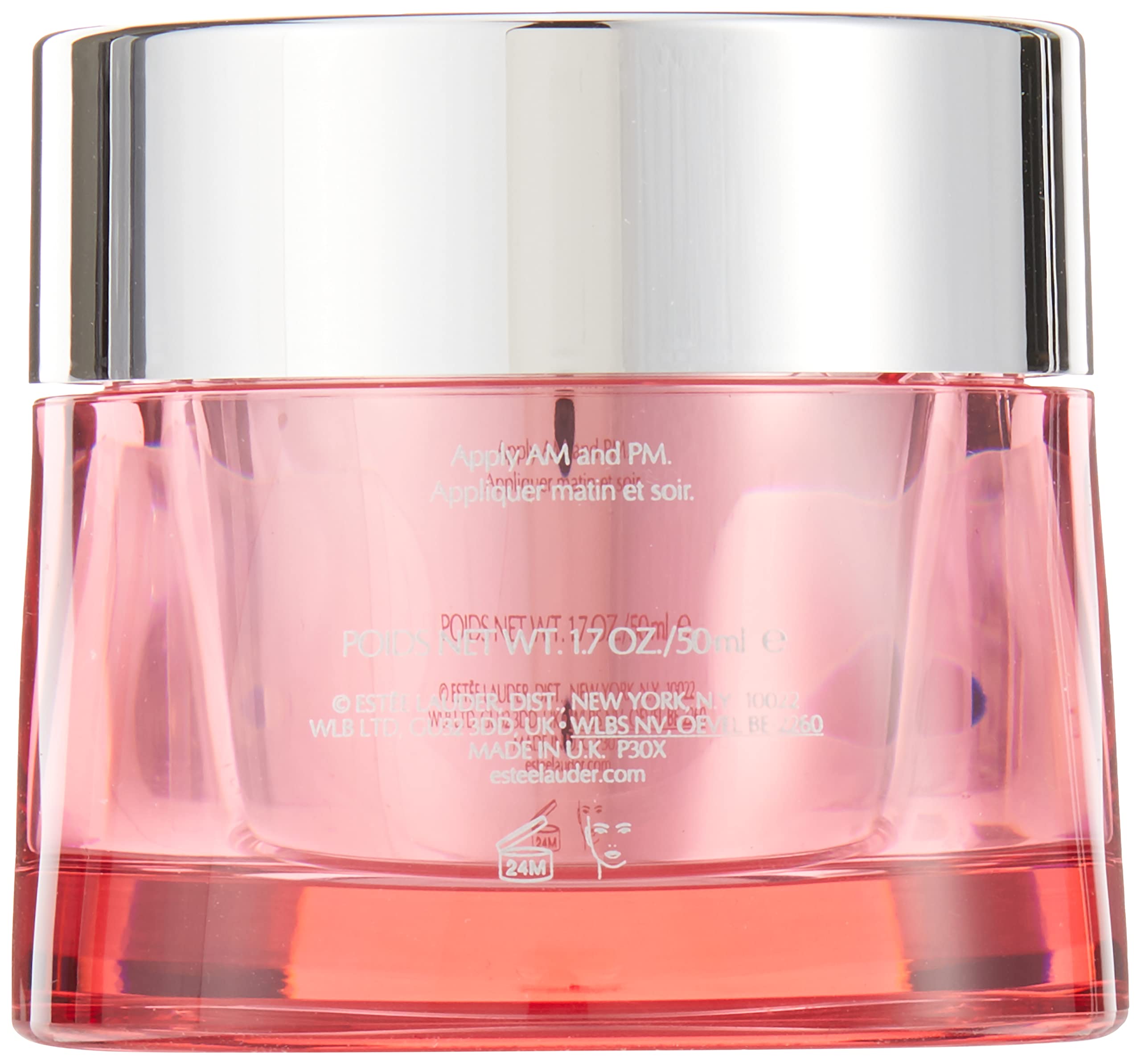 Estée Lauder Nutri Energy Moist Cream 50ml