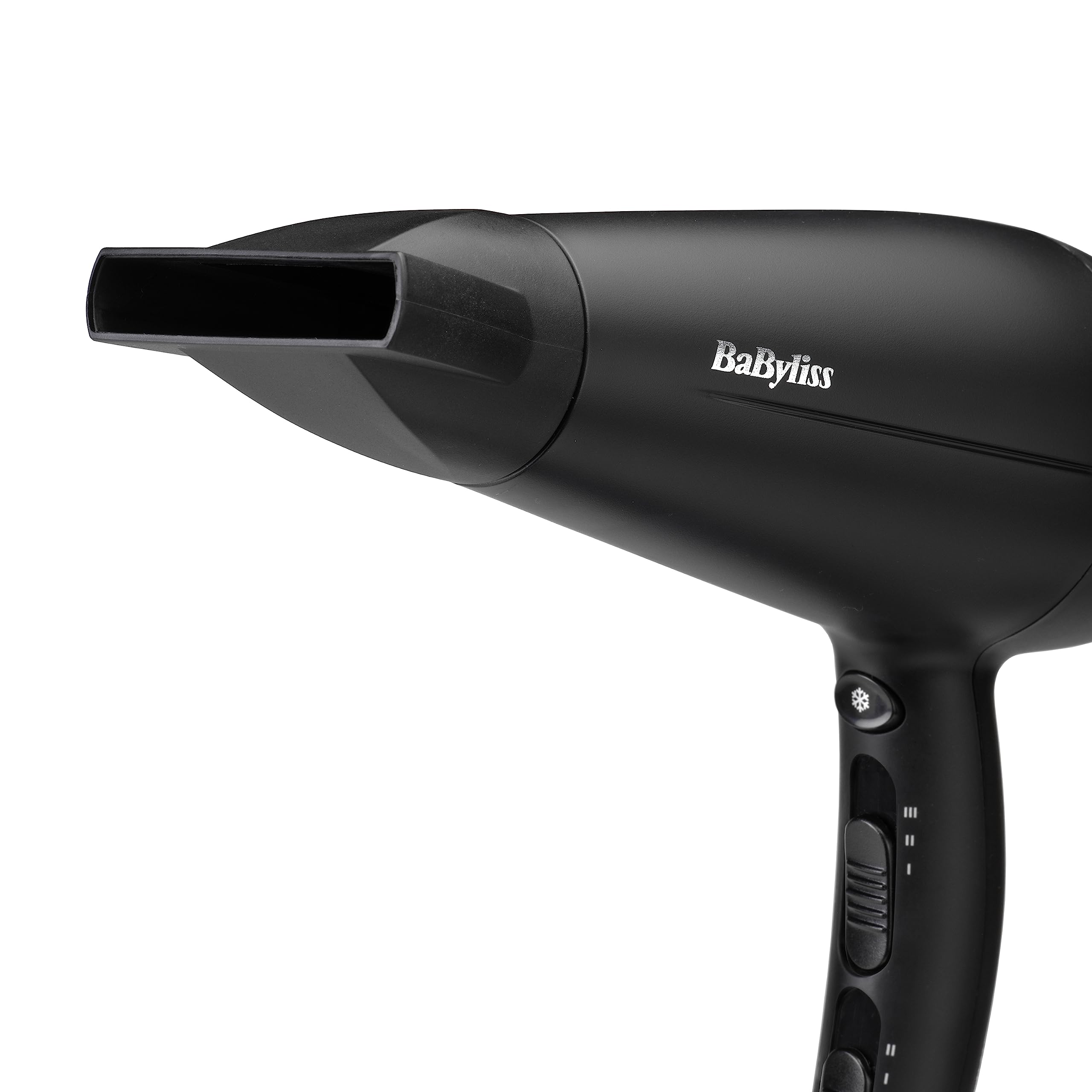 BaByliss Turbo Smooth 2200 Hair Dryer