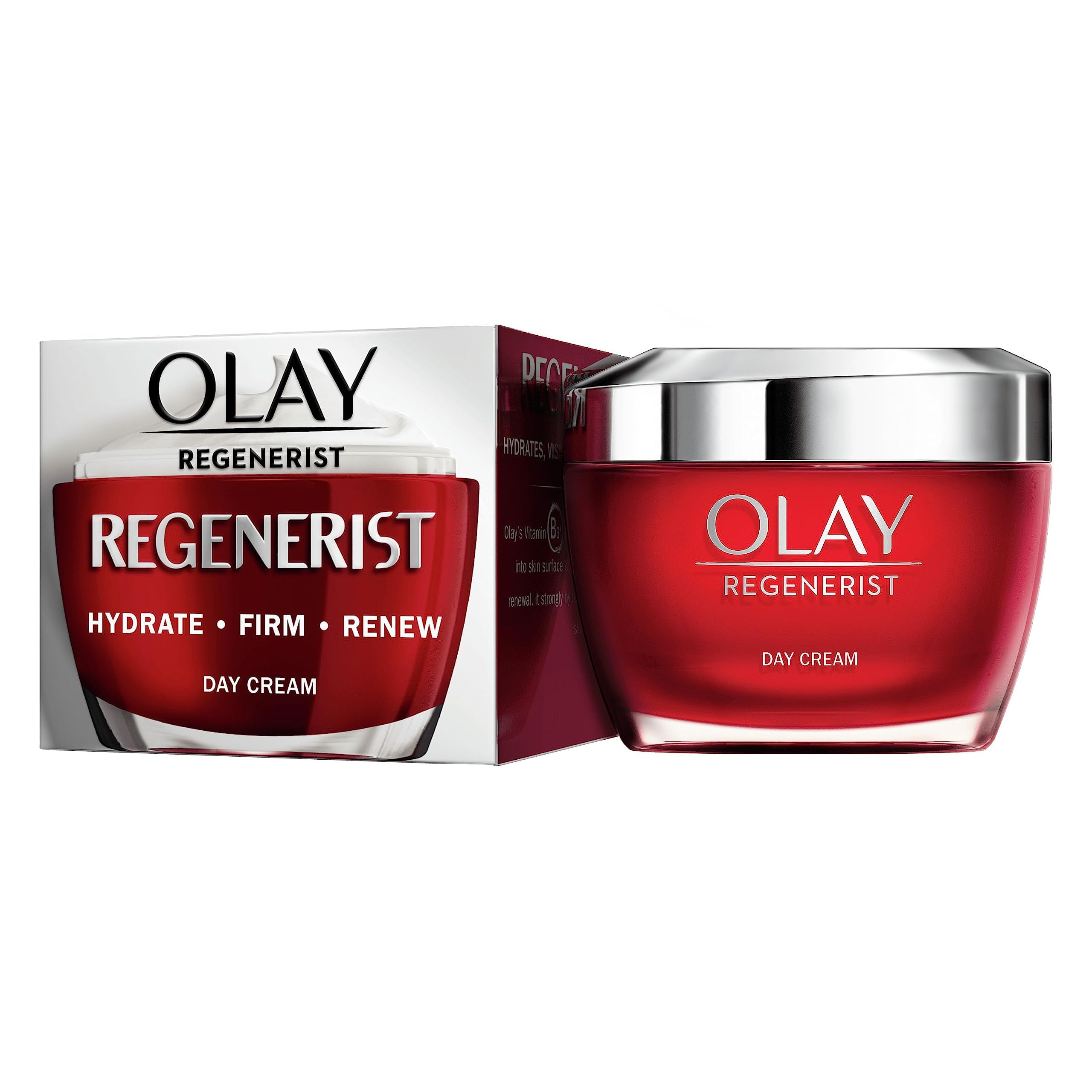 Olay Regenerist 3 Point Firming Moisturiser 50 ml