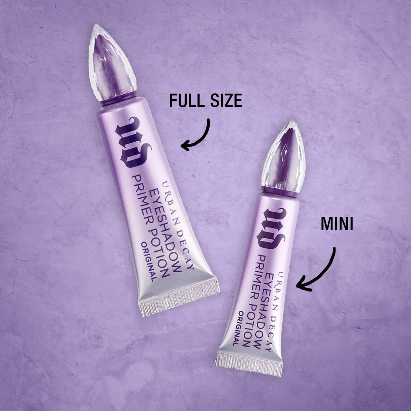 Urban Decay Eyeshadow Primer Potion - Original 10ml