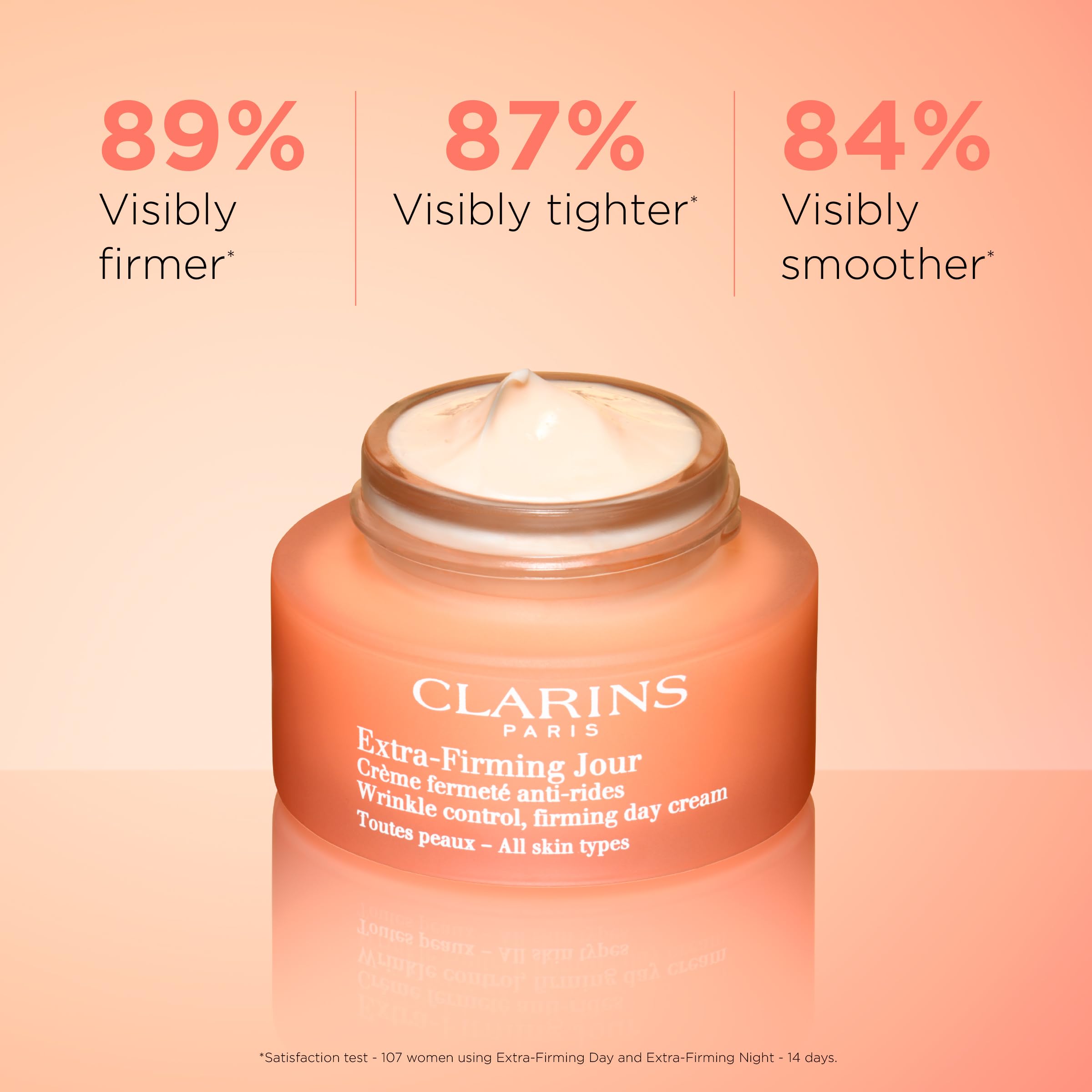 Clarins Extra Firming Day Cream 50ml