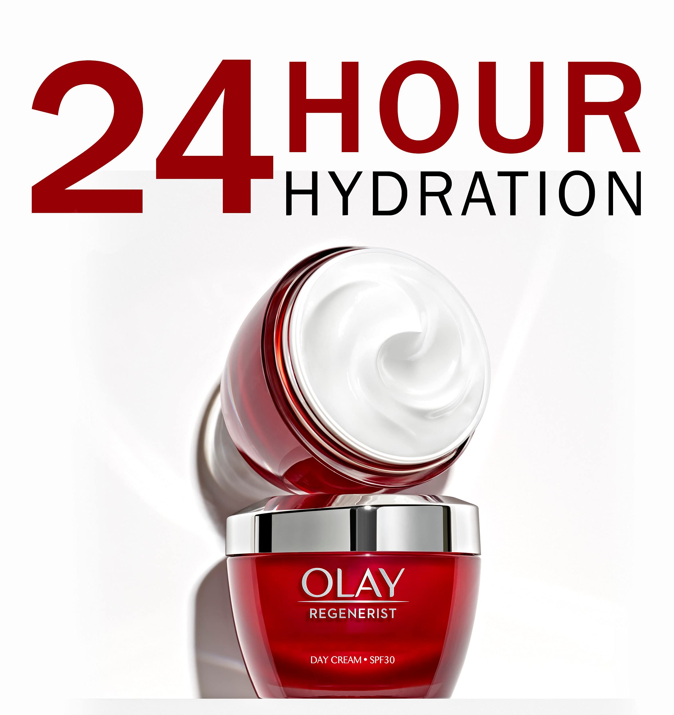 Olay Regenerist Day Face Cream SPF30 50ml