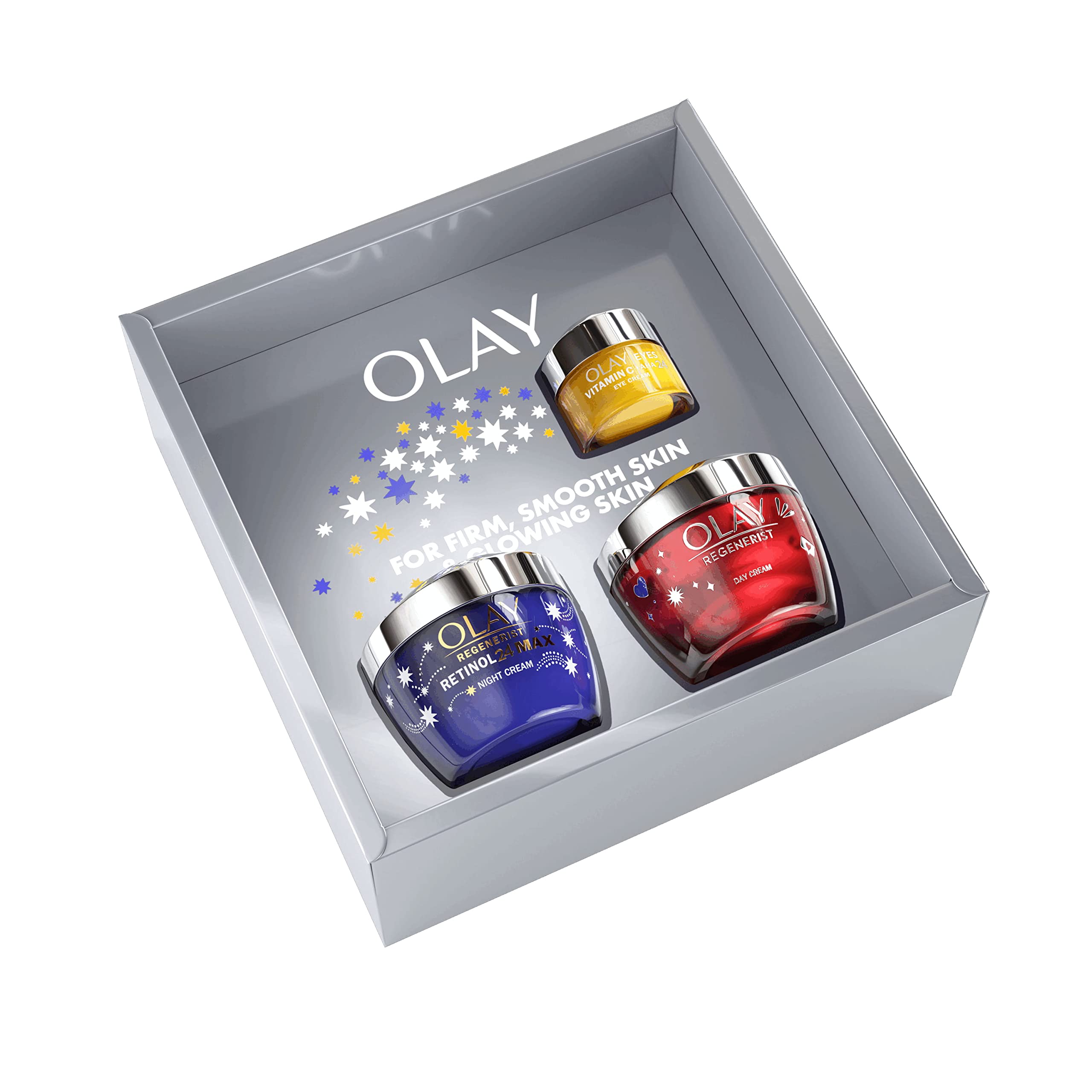 Olay Radiance Skincare Gift Set