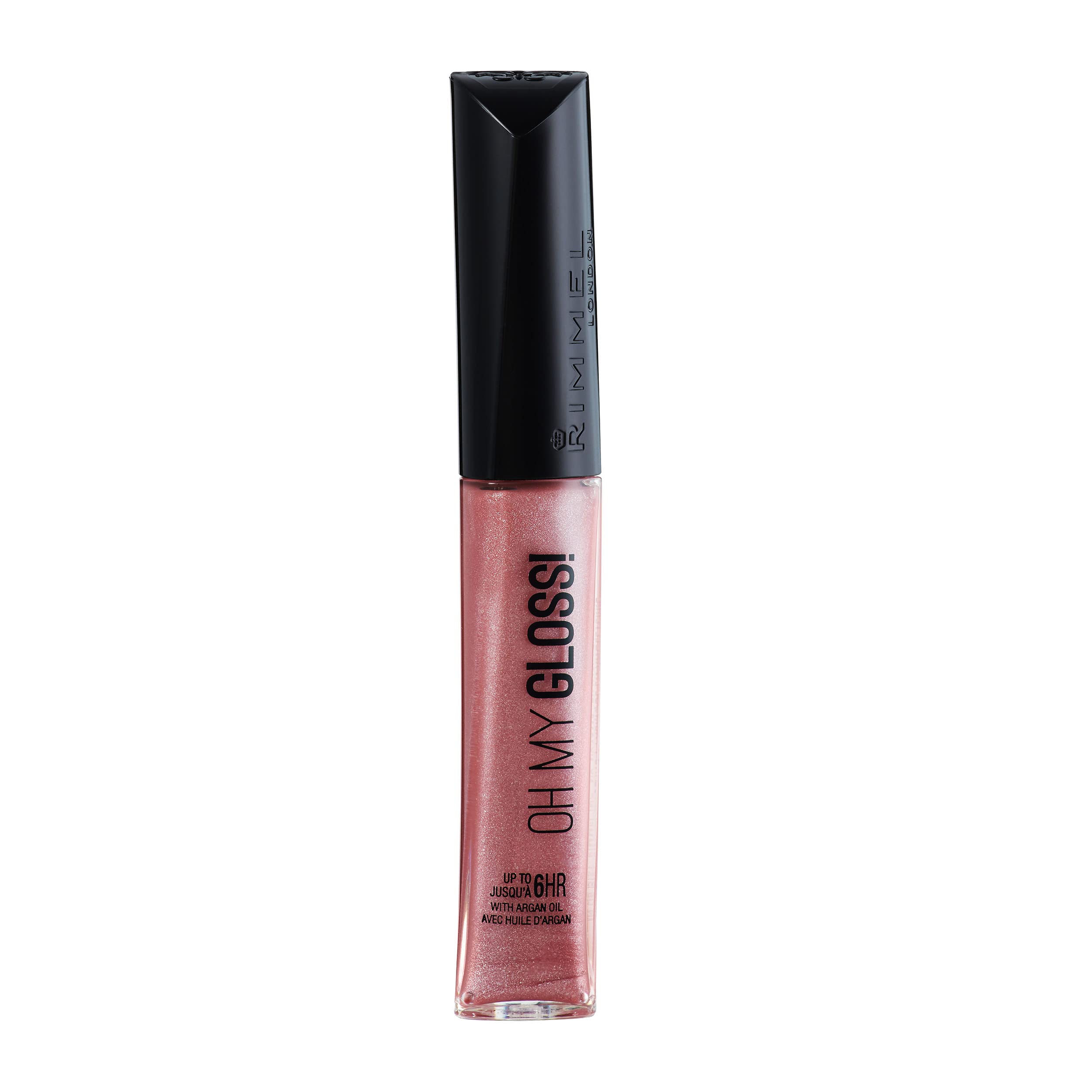 Rimmel London Oh My Gloss! Lip Gloss - My Eternity 6.5 ml