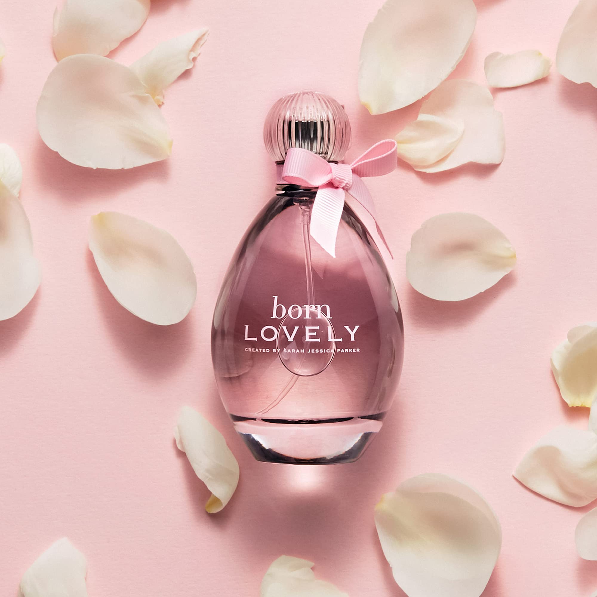 Born Lovely EDP 100 ml by Sarah Jessica Parker