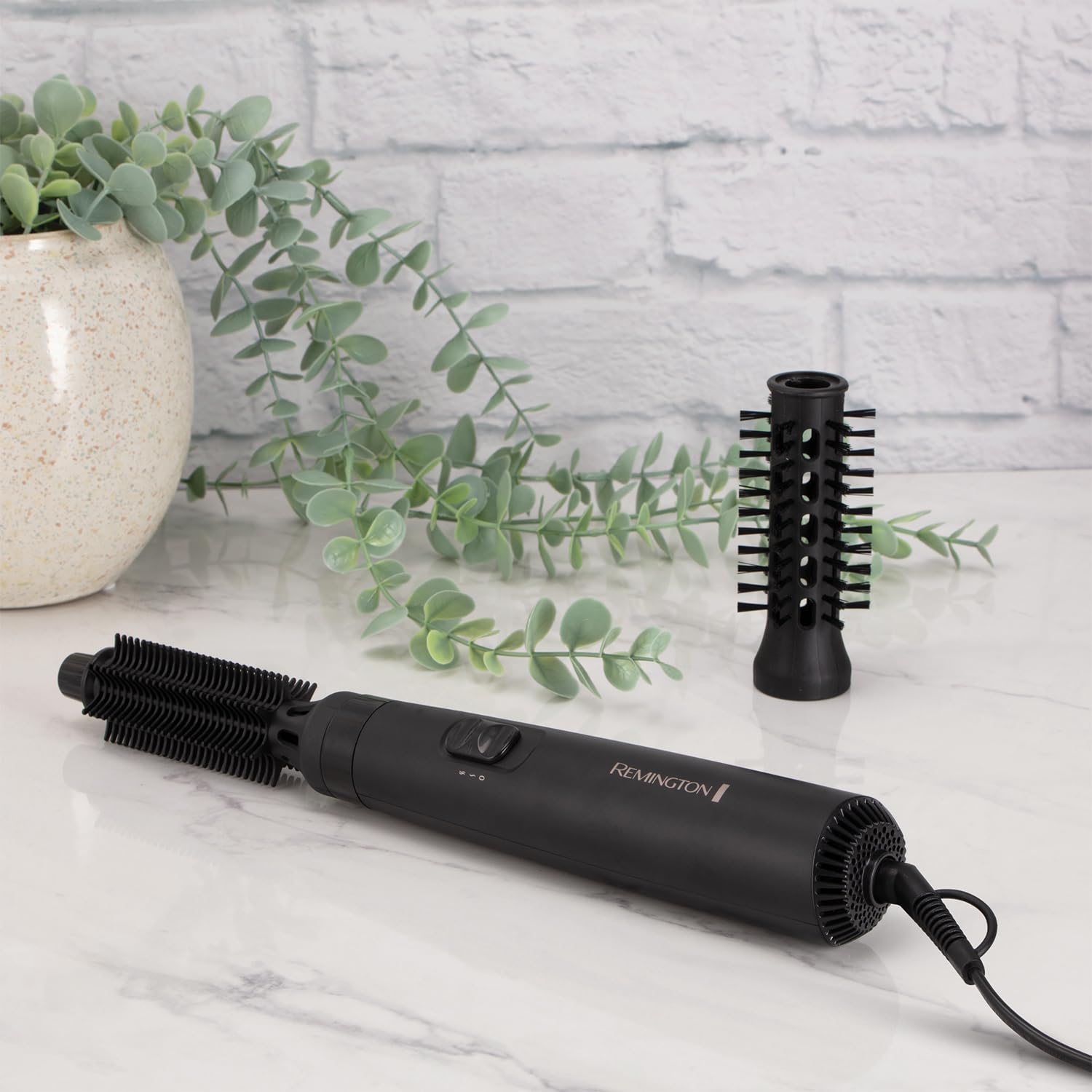 Remington Blow Dry & Style Air Styler for Short Hair