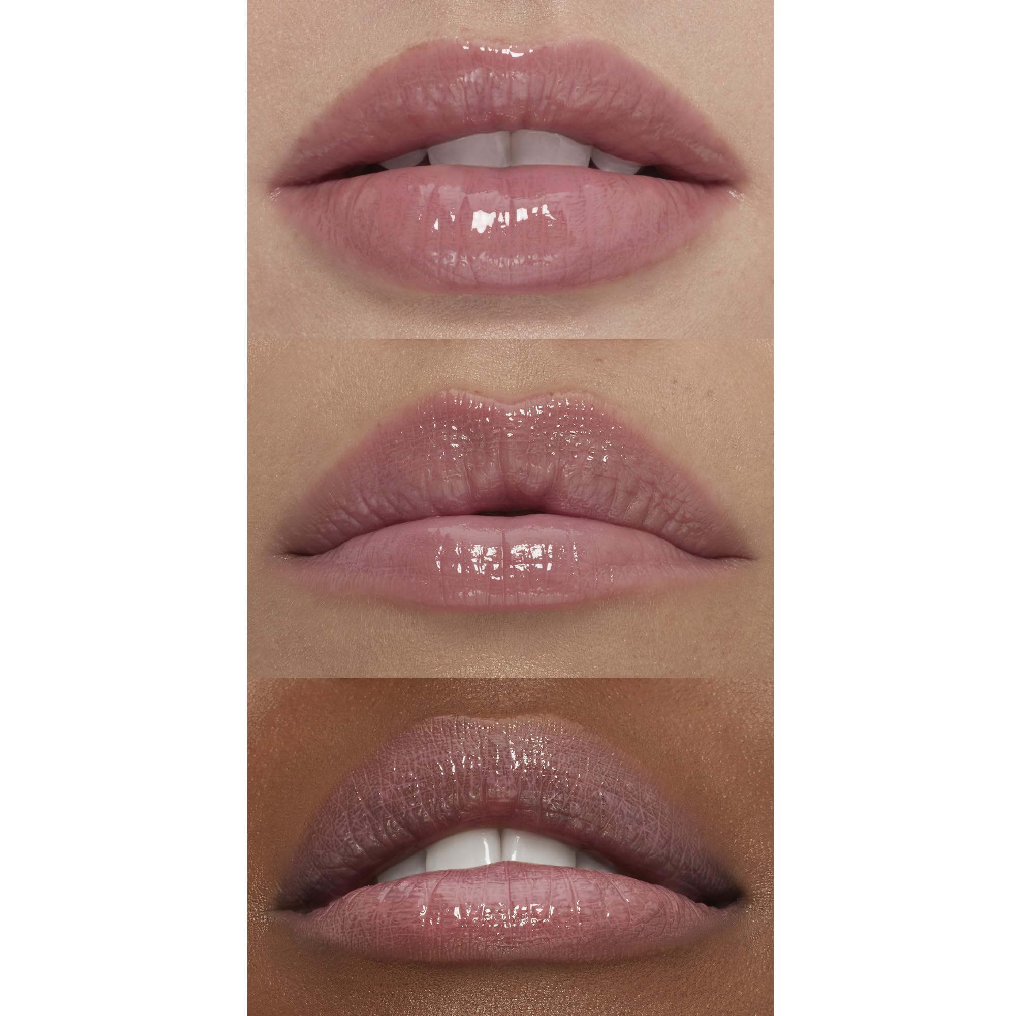 e.l.f. Lip Plumping Gloss - Sparkling Rosé