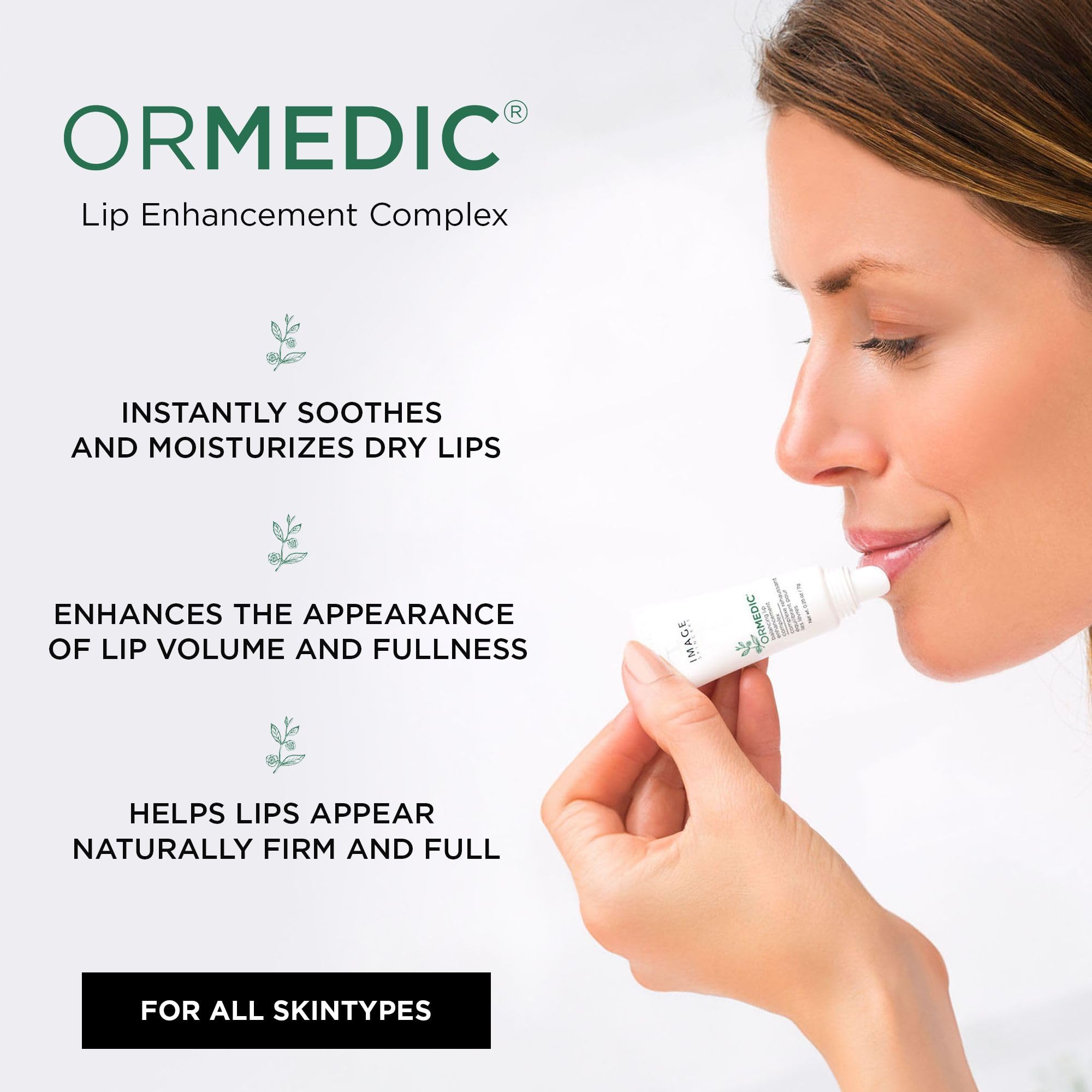 ORMEDIC Lip Enhancement Complex