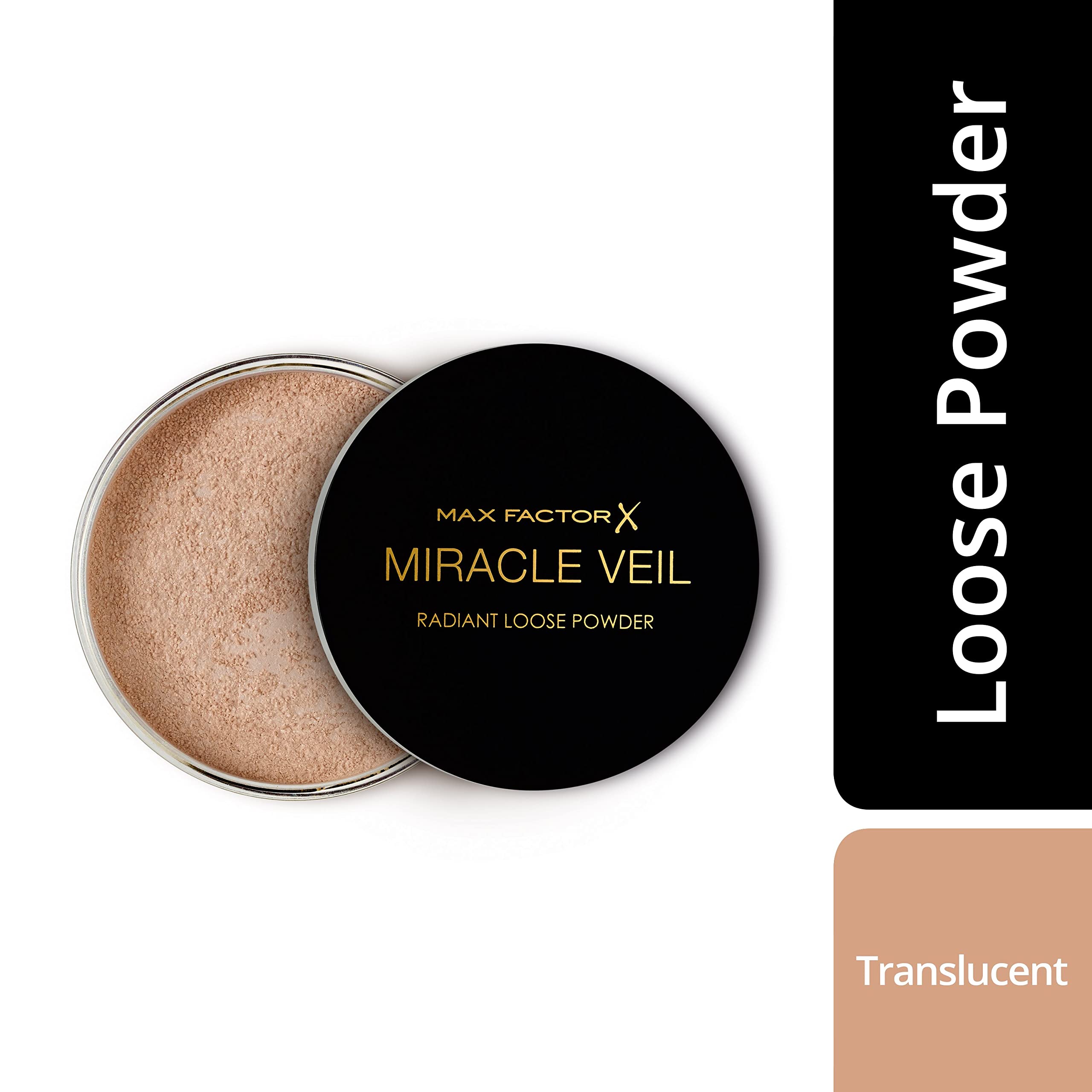 Max Factor Miracle Veil Radiant Loose Powder