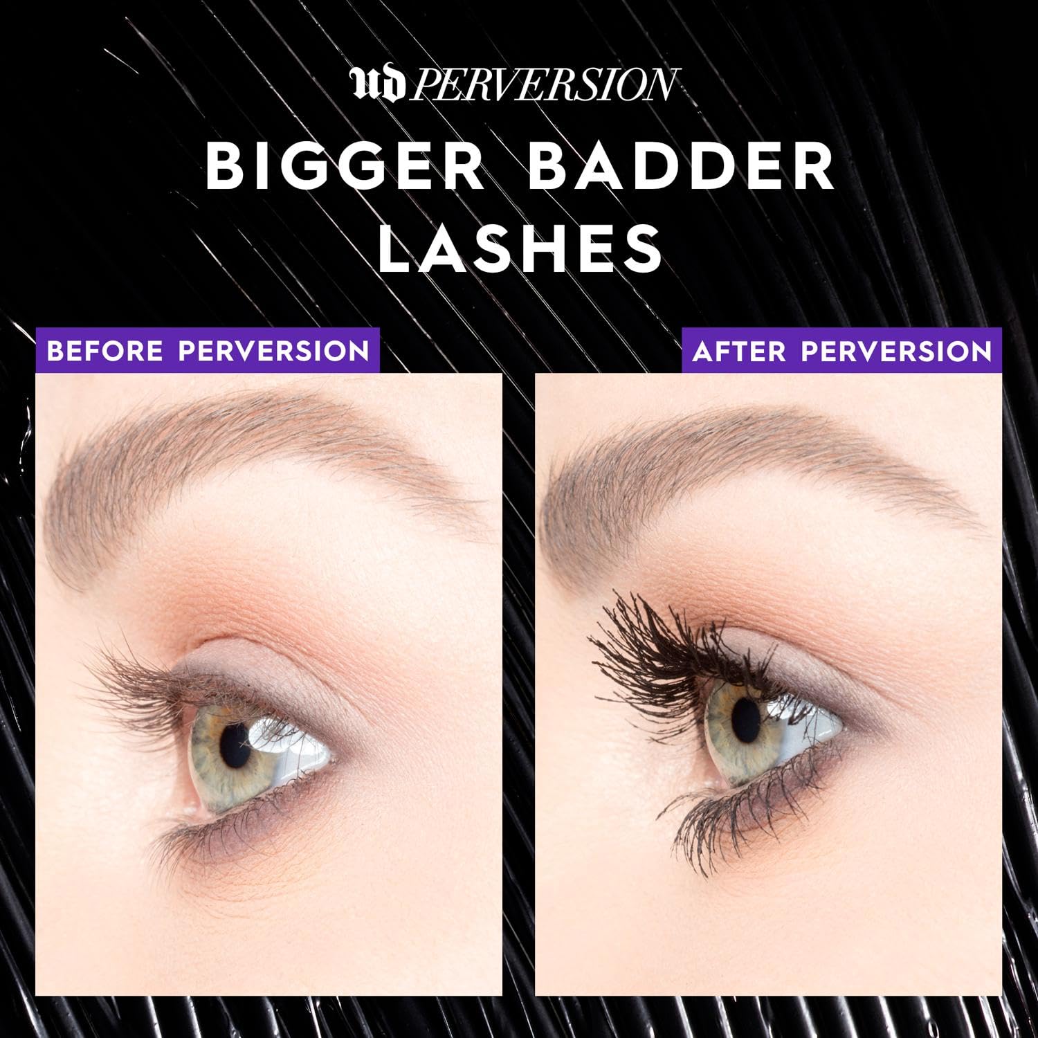 Urban Decay Perversion Lengthening & Volumising Mascara