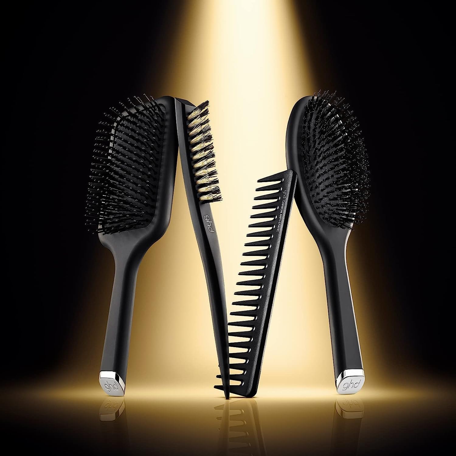 ghd Mini Paddle Hair Brush