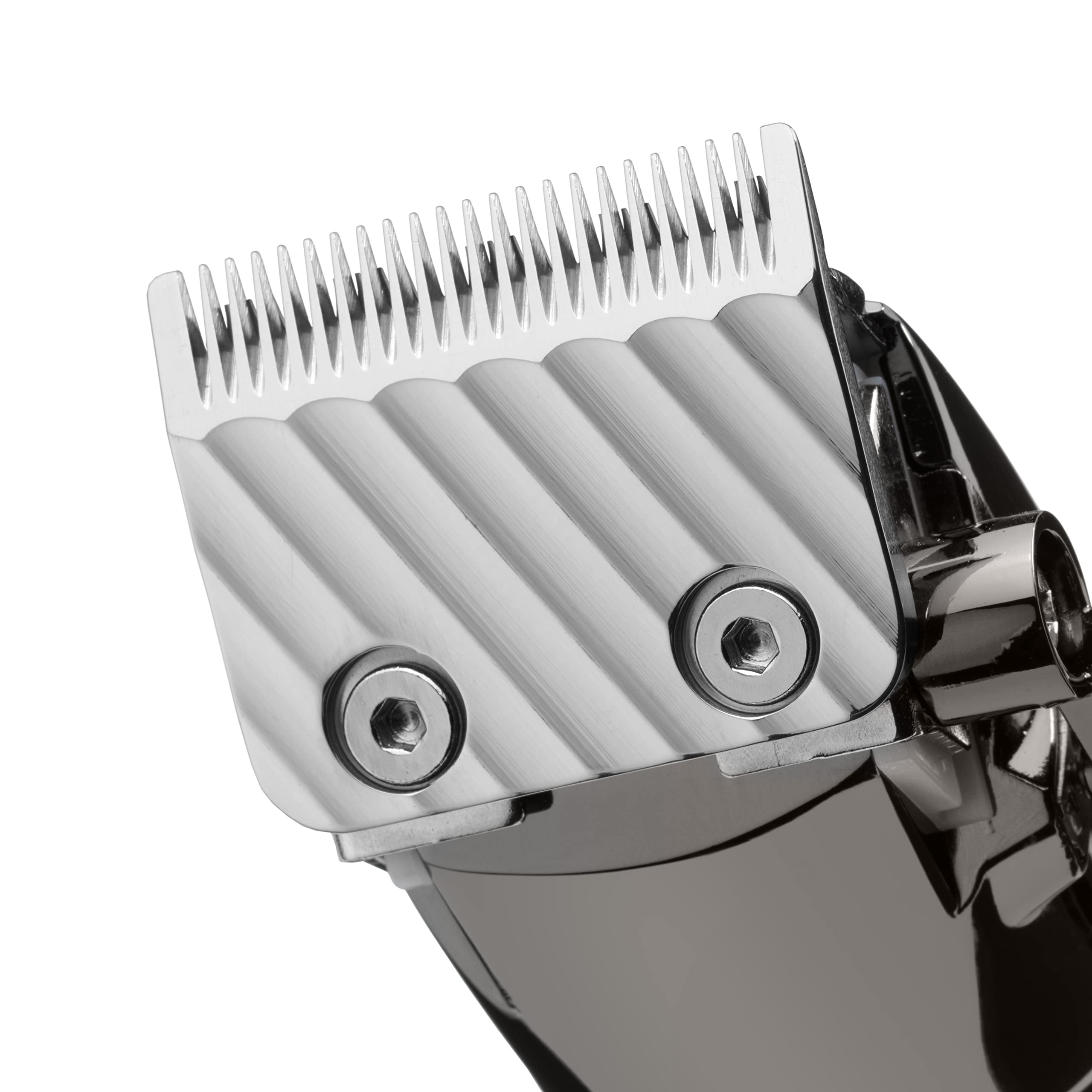 BaBylissPRO Cordless Super Motor Hair Clipper and Trimmer