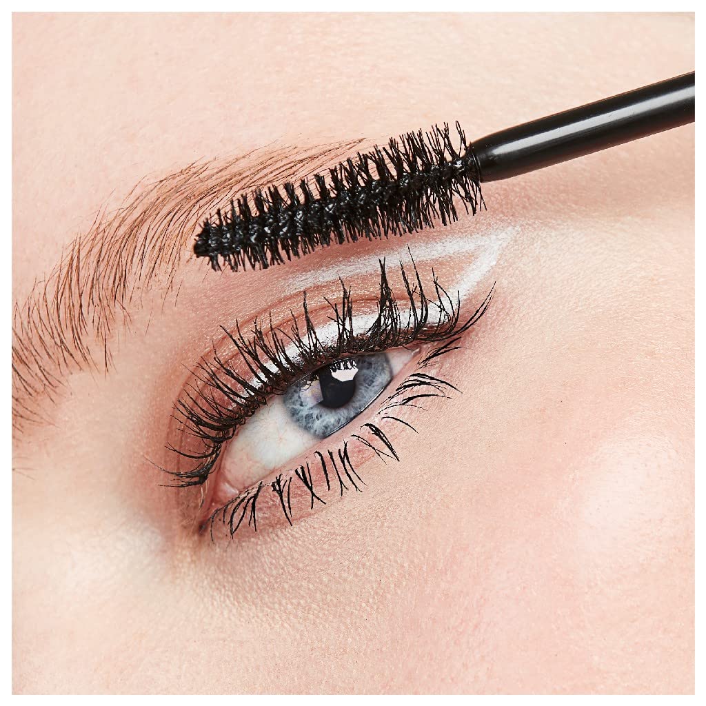 Rimmel London Scandaleyes Reloaded Volumising Mascara