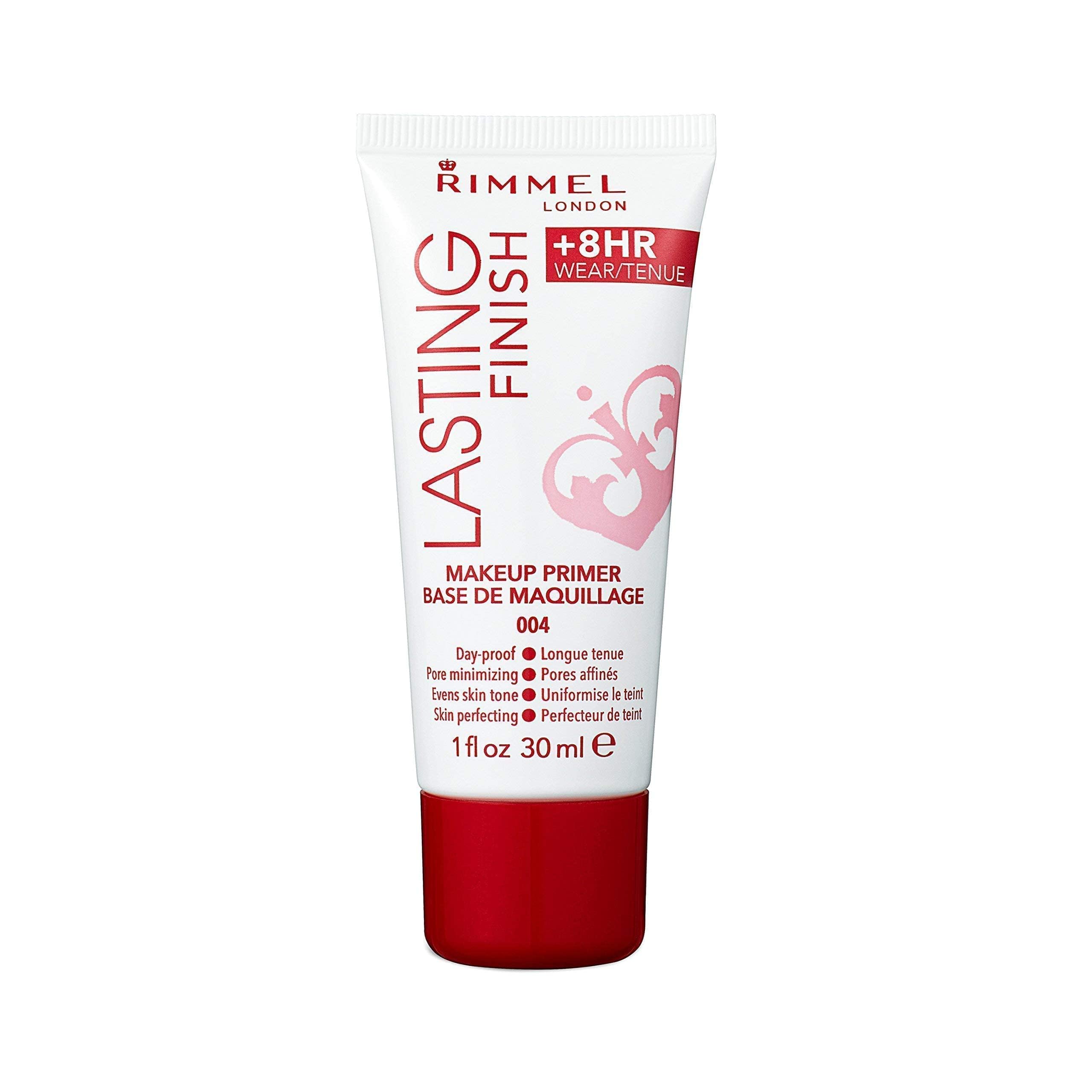 Rimmel Lasting Finish Pore Minimizing Primer 30 ml