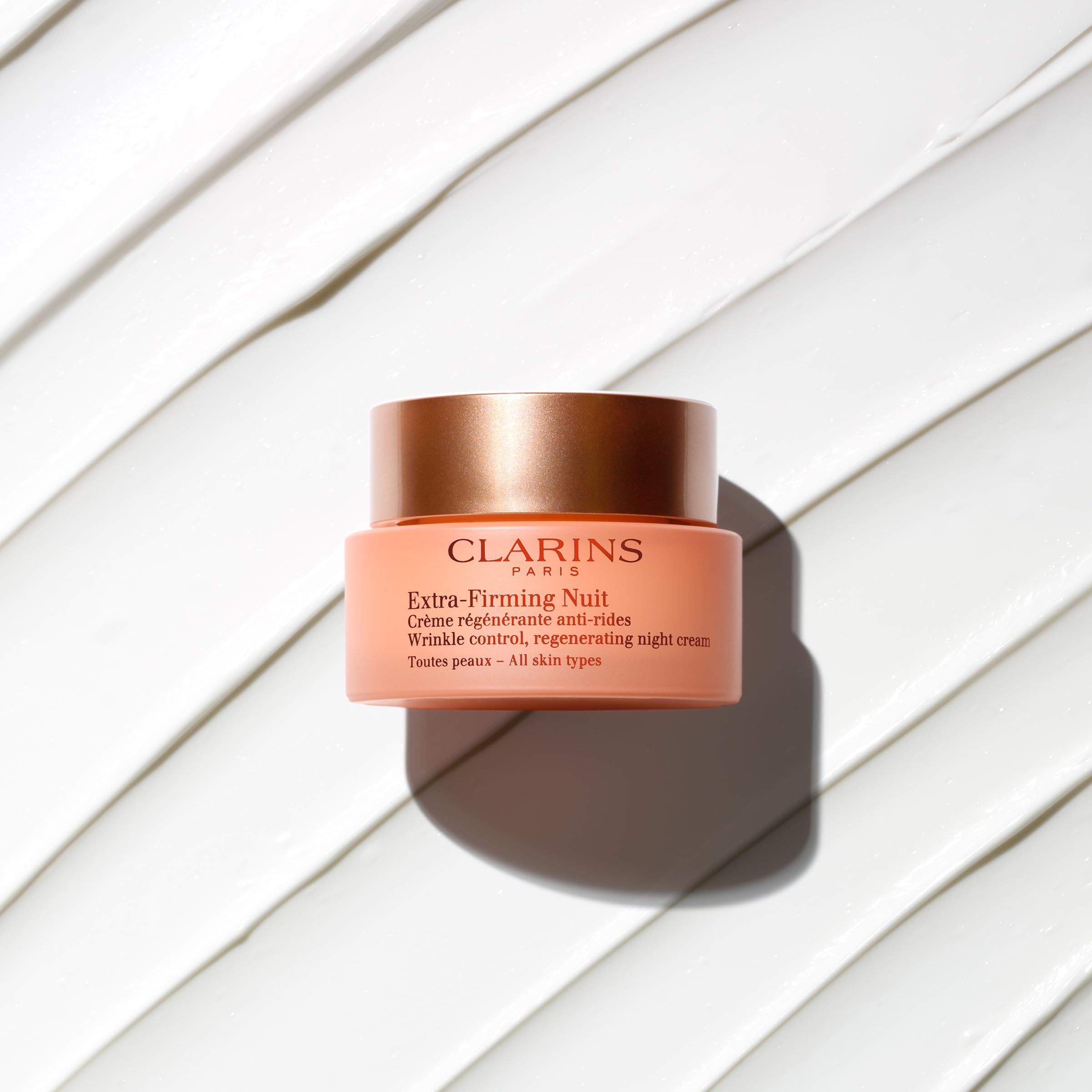 Clarins Extra Firming Night Cream 50ml