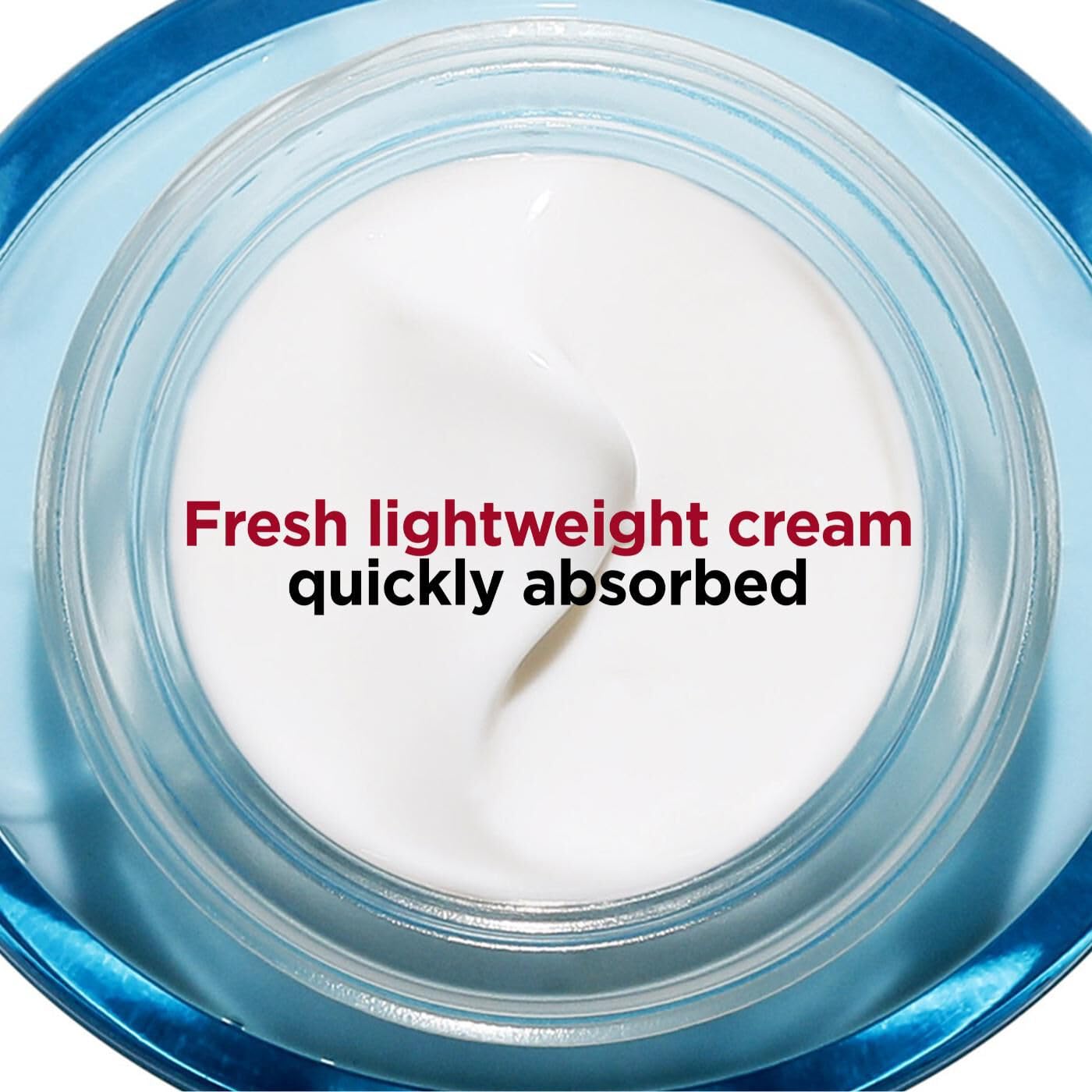 Clarins Hydra-Essentiel Light Cream 50ml