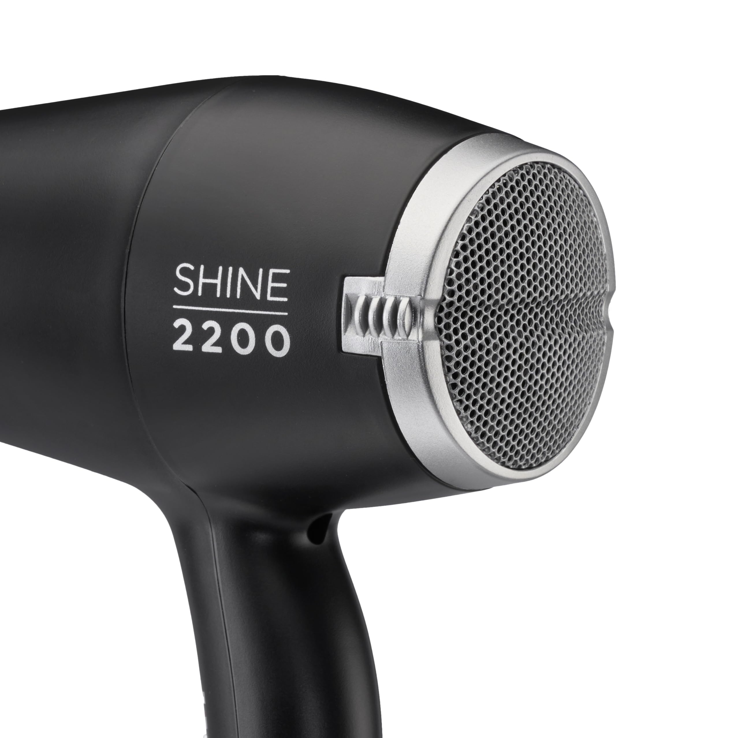 TRESemme Smooth & Shine Power 2200W Hair Dryer, Ionic , lightweight, powerful, fast drying