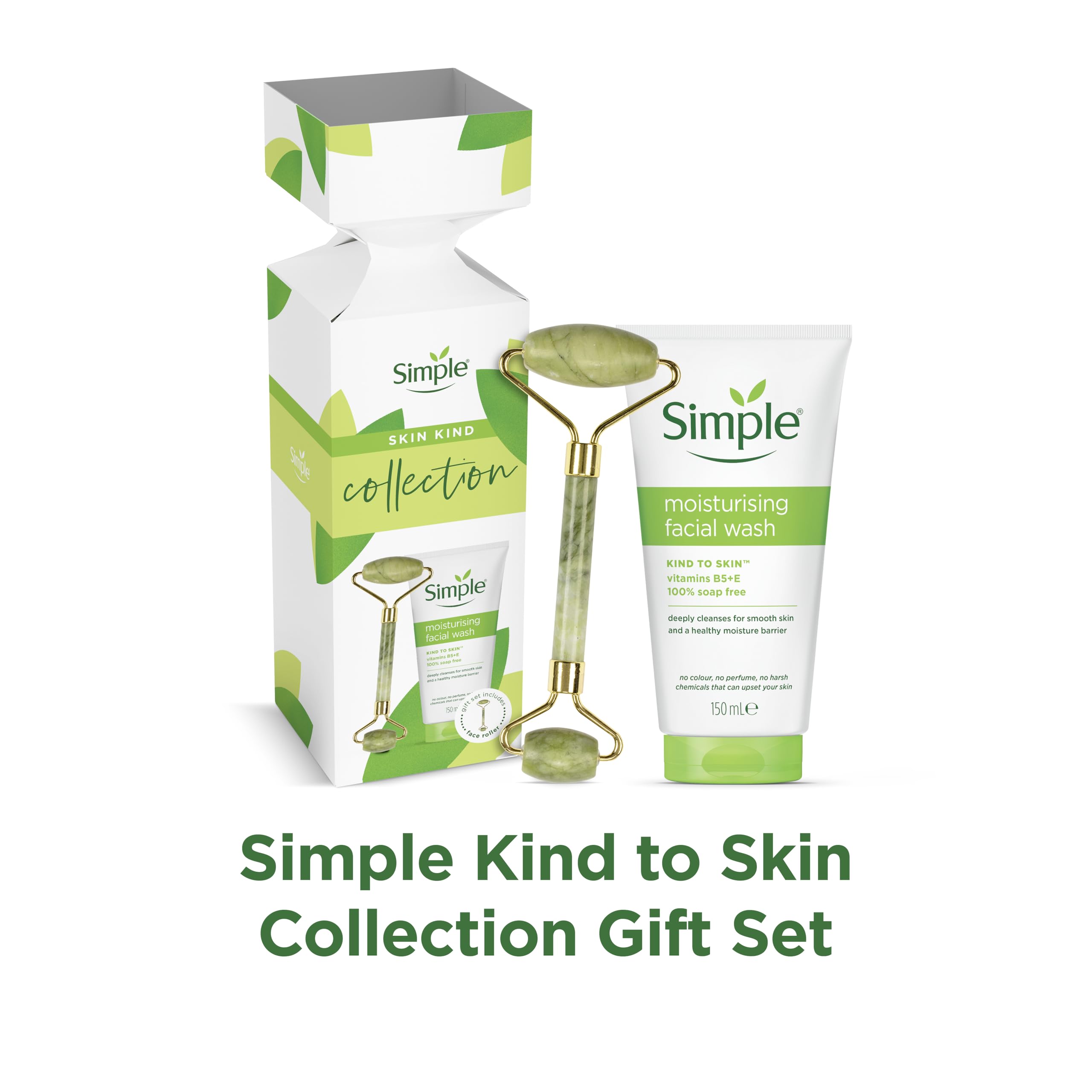 Simple Skincare Delight Gift Set