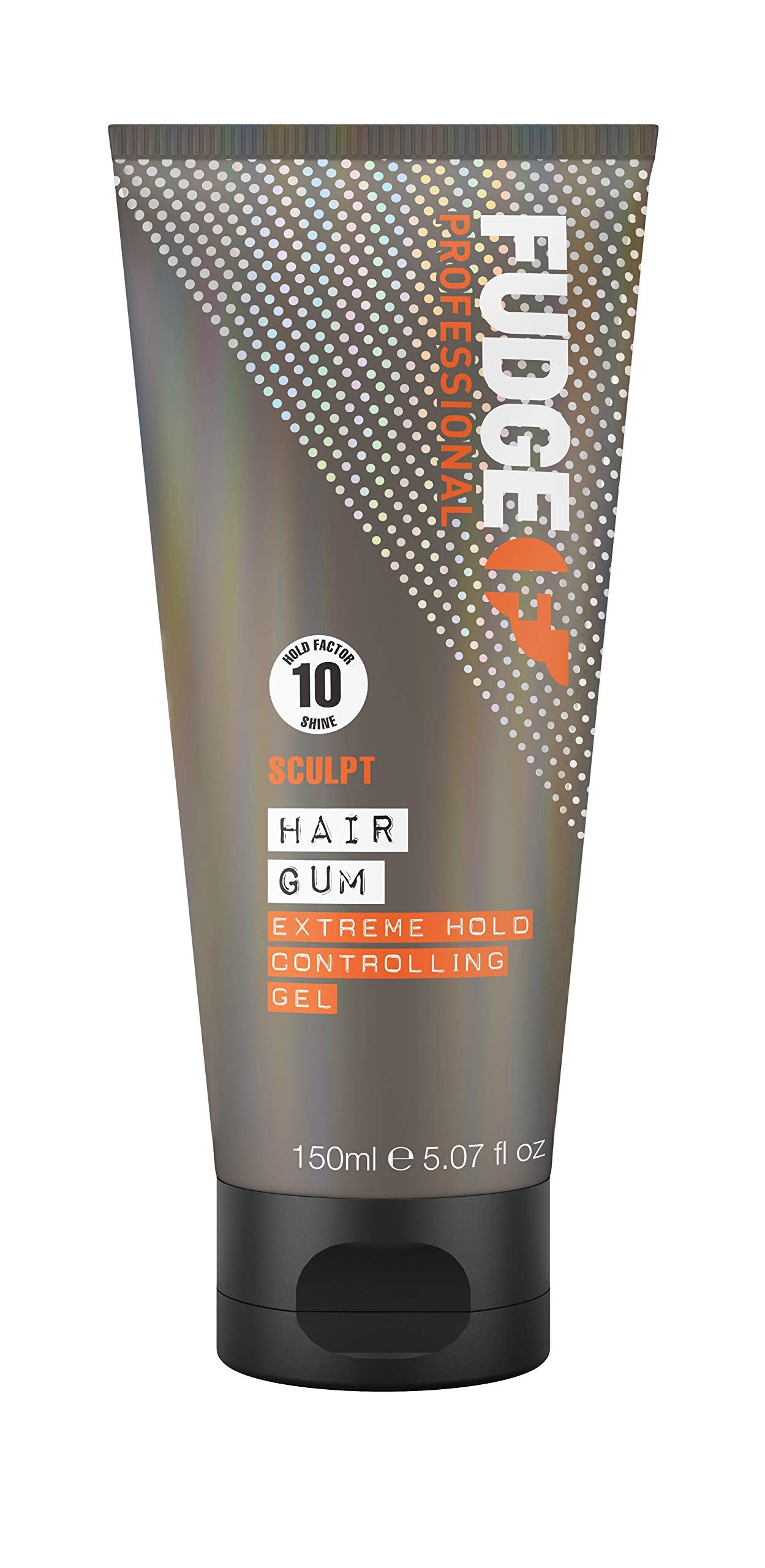 Fudge Professional Extreme Hold Hair Gum, 150 ml