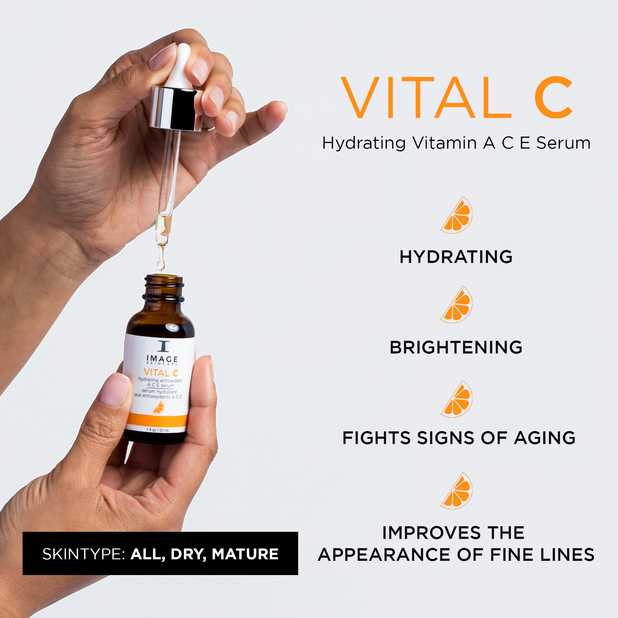 VITAL C Hydrating Antioxidant Serum