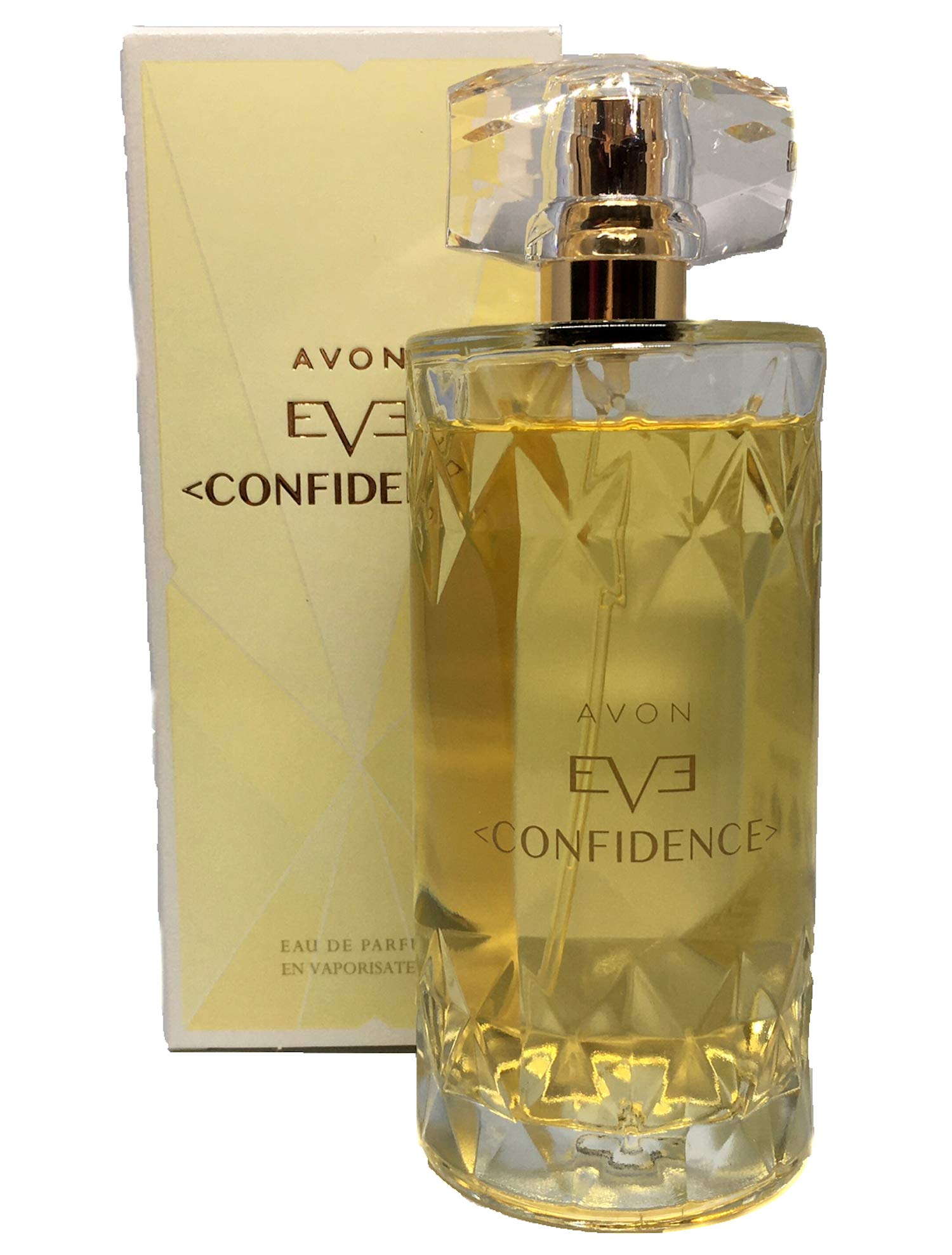 Avon Eve Confidence Eau de Parfum 100ml