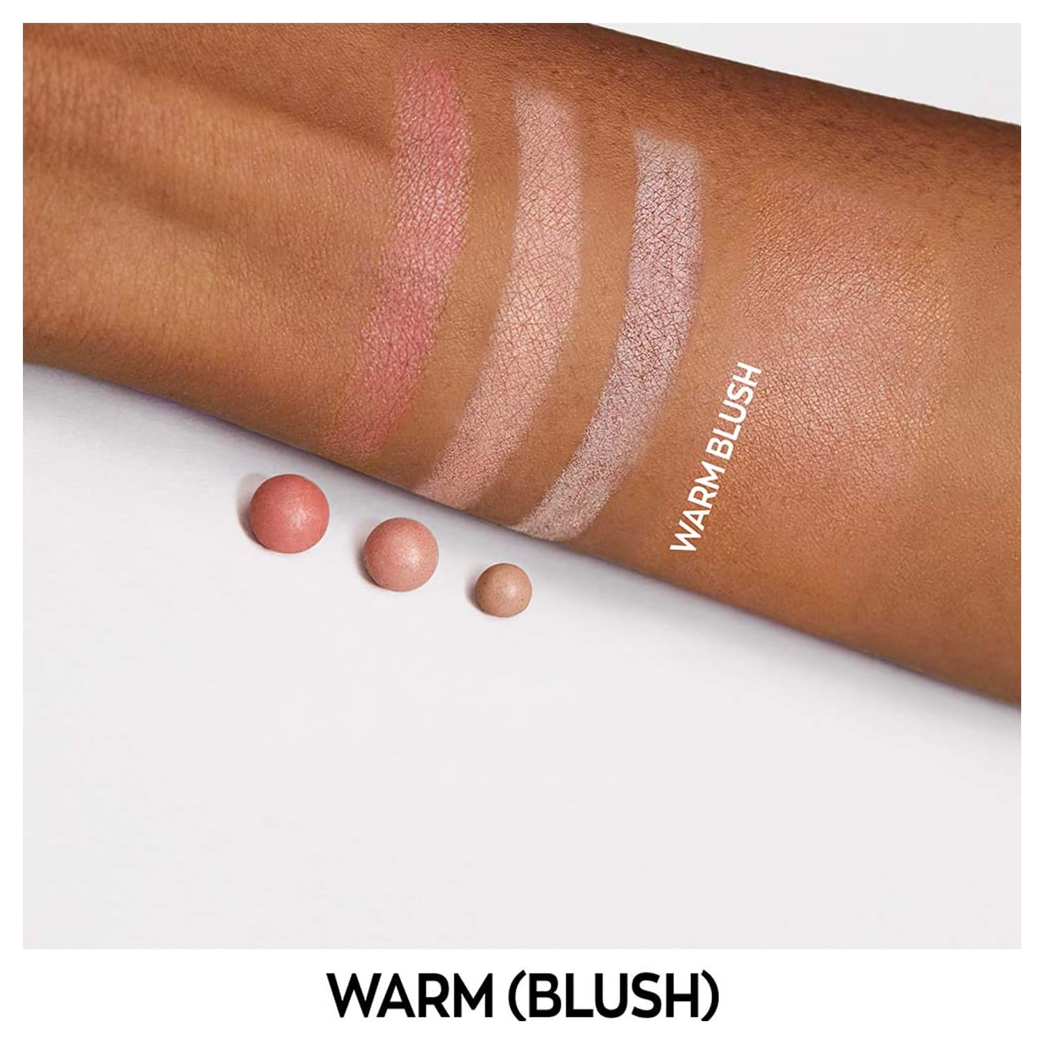Avon Blush Pearls - DEEP Radiance