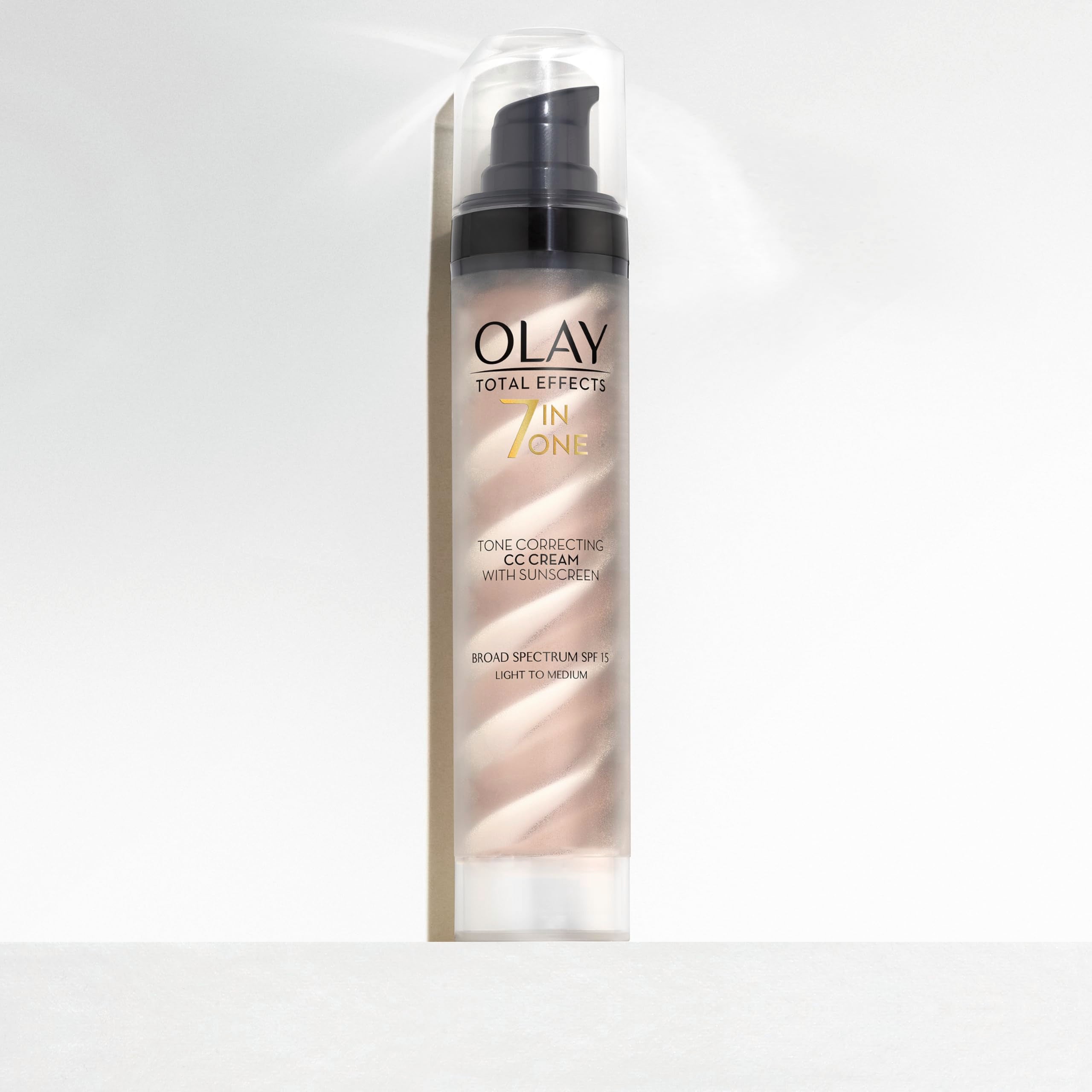 Olay Total Effects 7-In-1 Tone Correcting Moisturizer