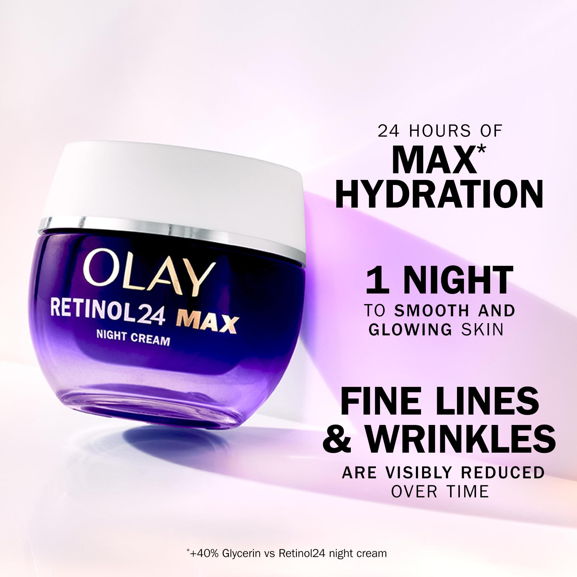 Olay Regenerist Anti-Ageing Duo Set